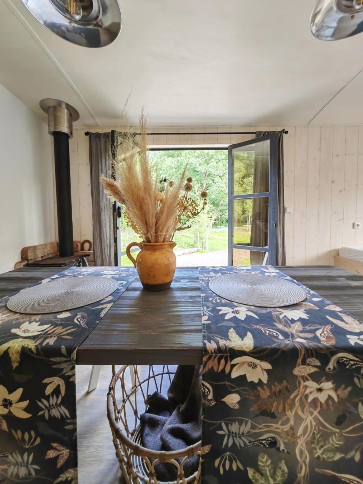 Villa with Garden View photo 3
