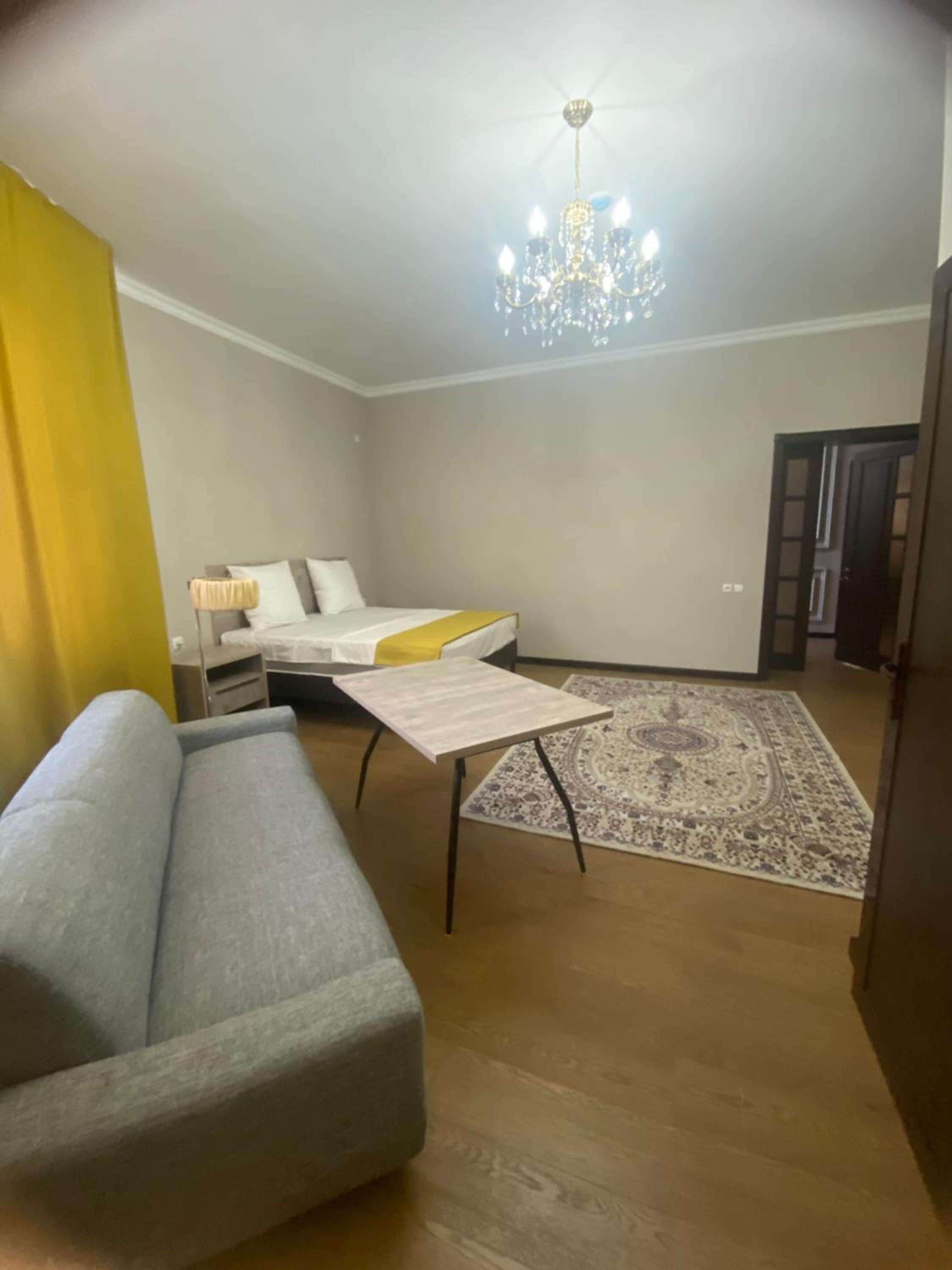 Standard Double Or Twin Room photo 1