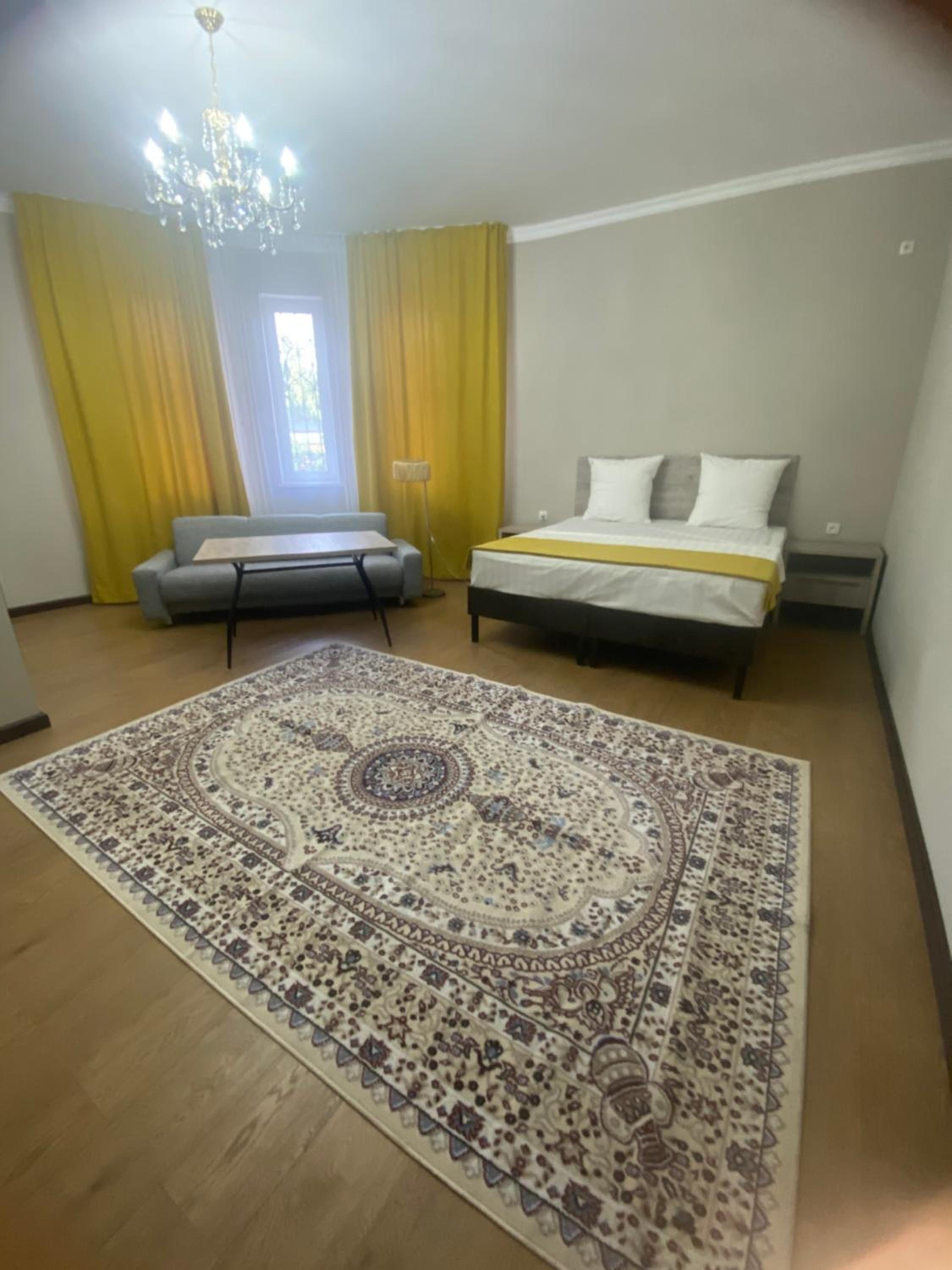 Standard Double Or Twin Room photo 2