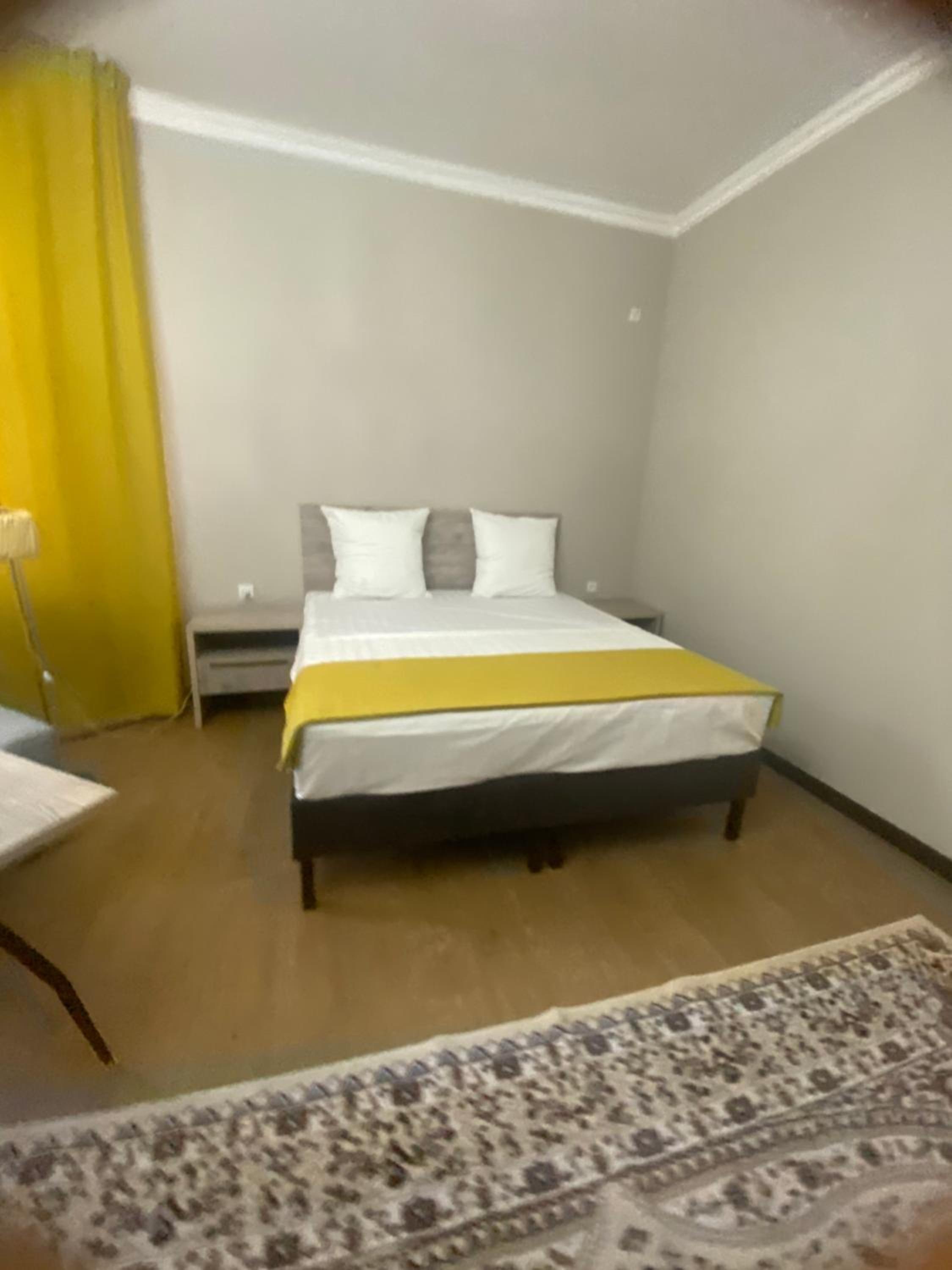 Standard Double Or Twin Room photo 3
