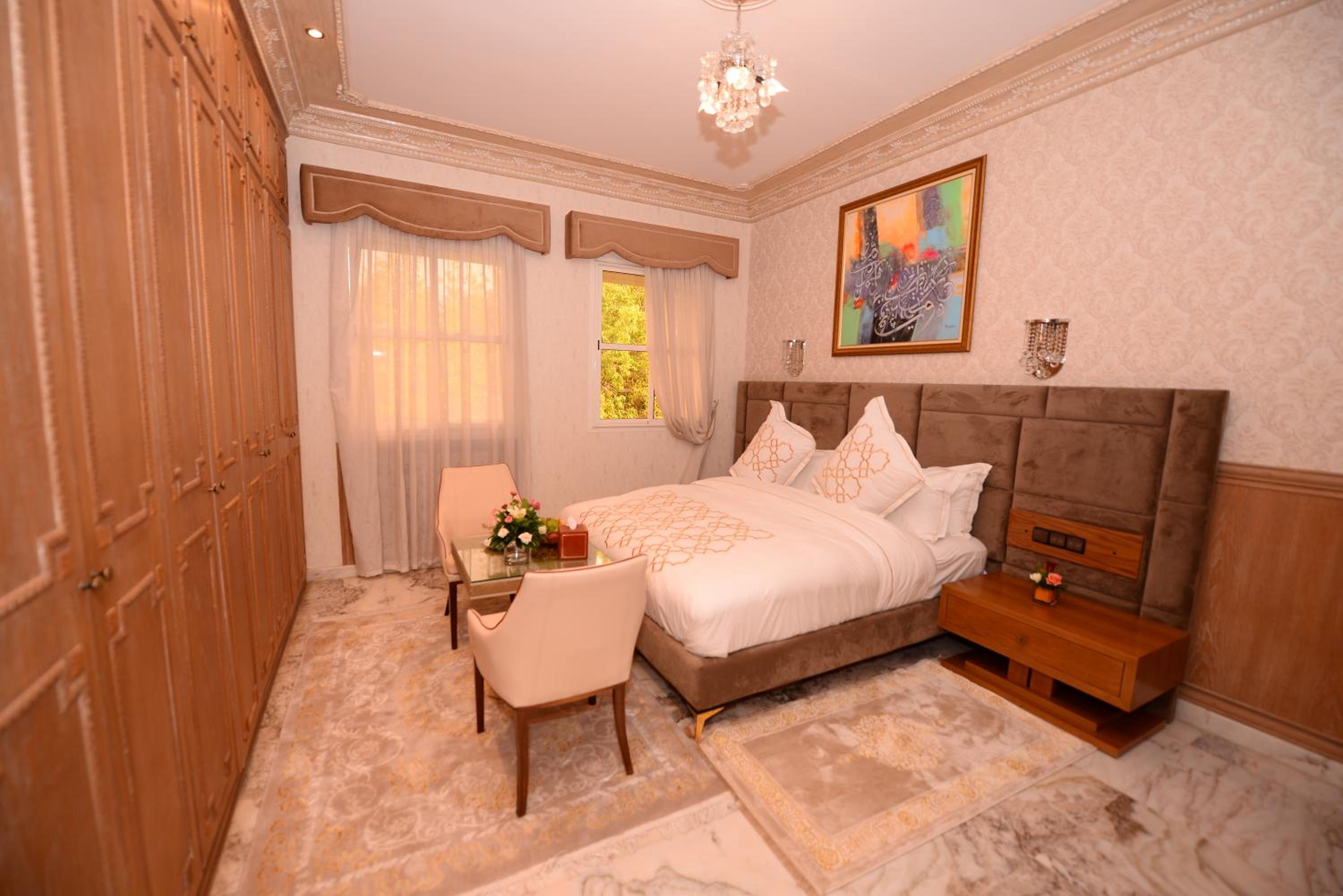 Deluxe Double Room - Photo 3