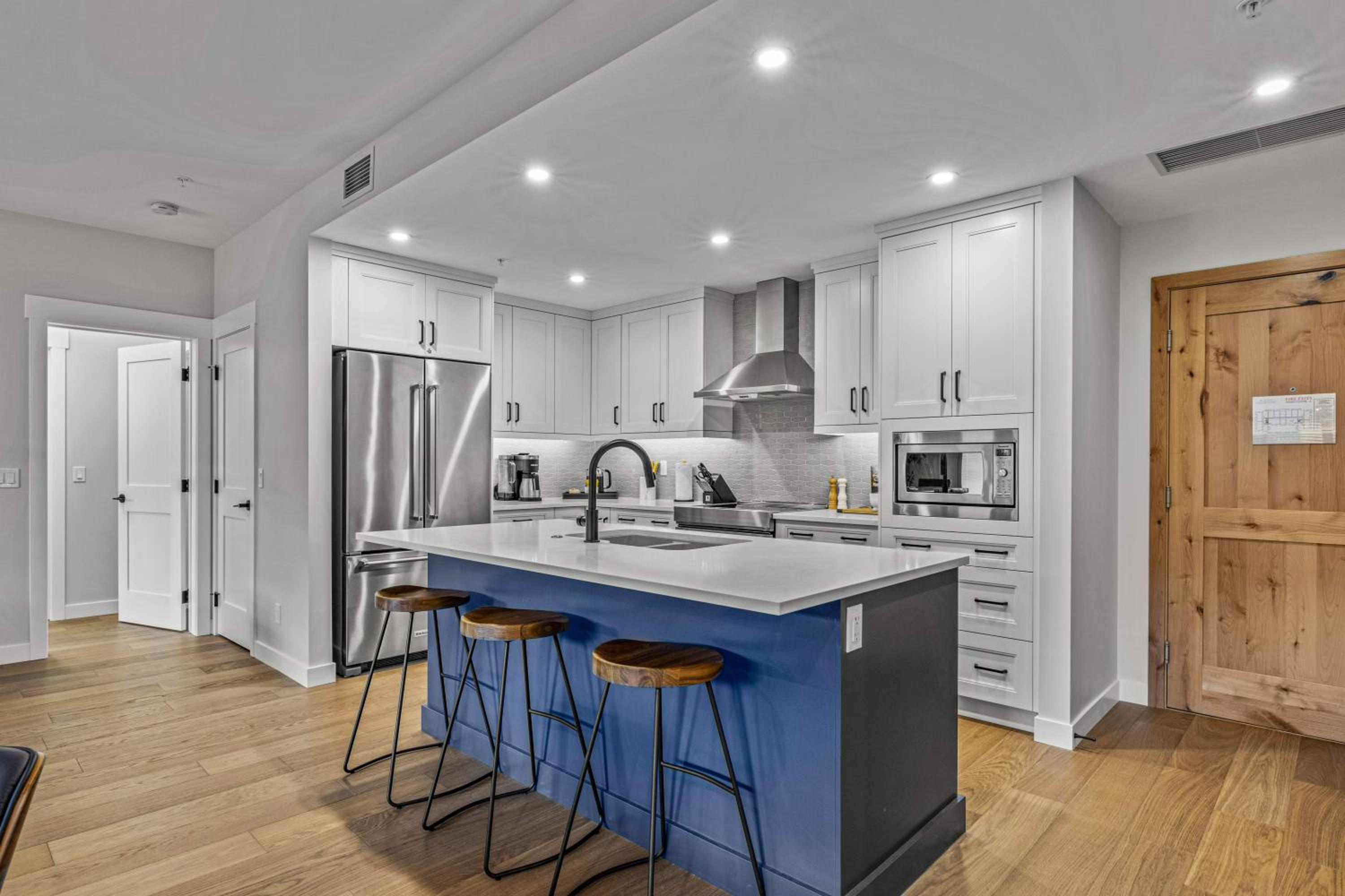 312A Two Bedroom Premier Condo