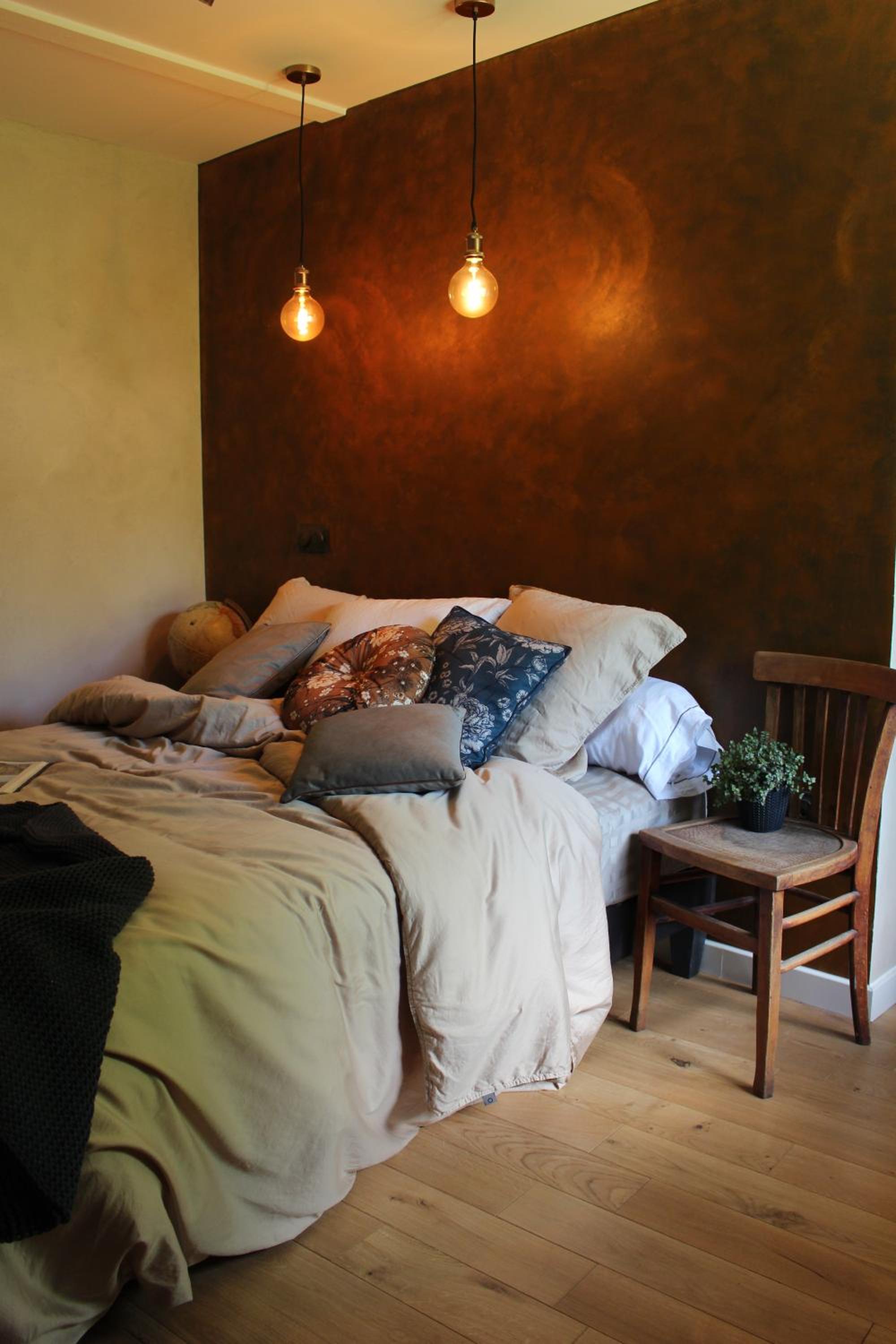 Triple Room with Garden View photo 3
