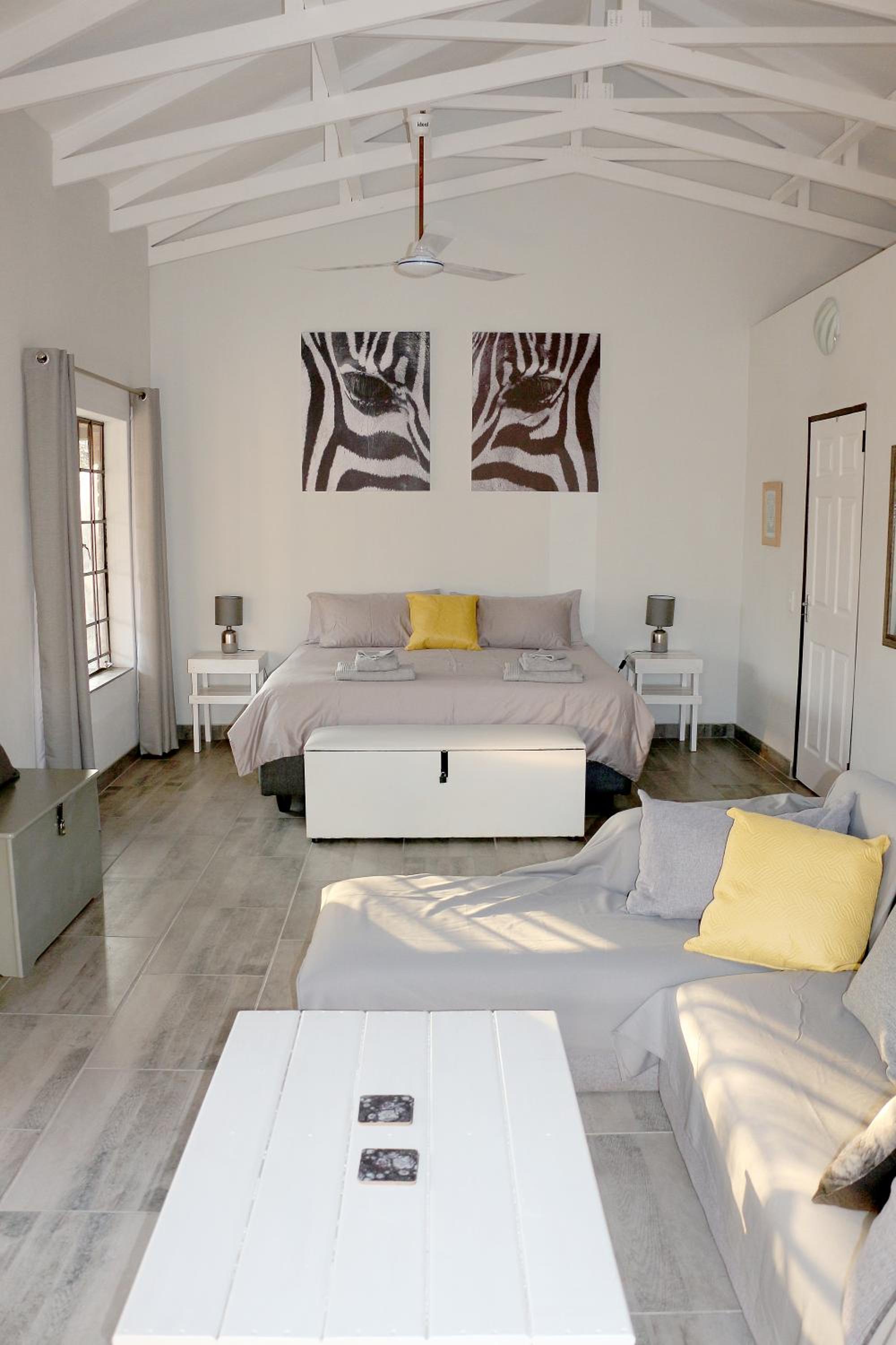 One-Bedroom Villa