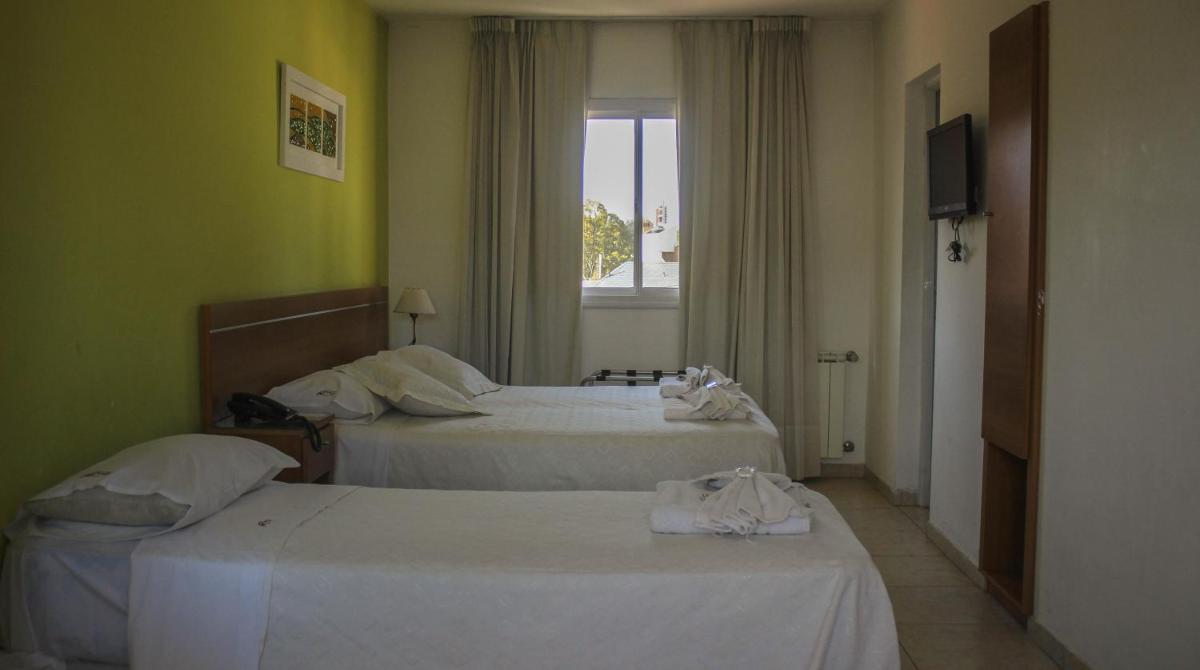 Classic Triple Room photo 1