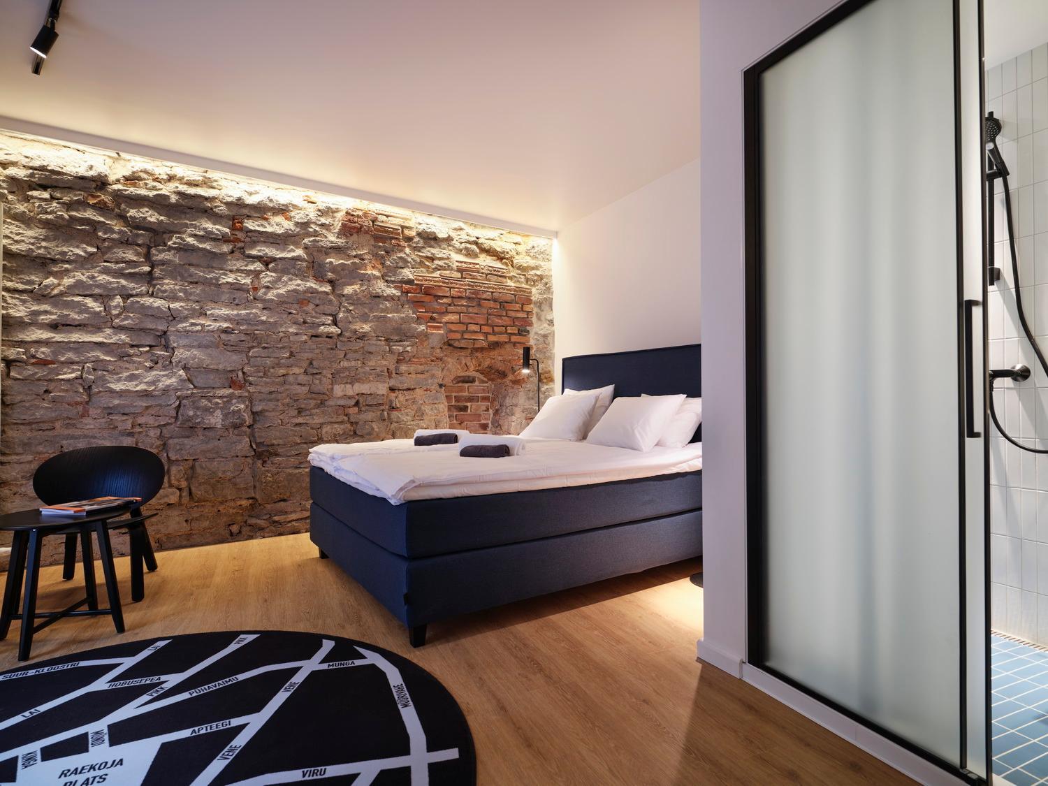 Junior Suite with Terrace - Photo 13