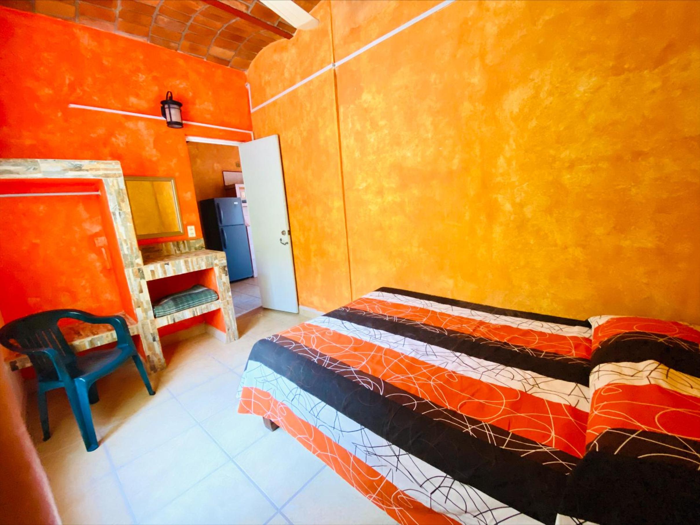 Superior Triple Room photo 2