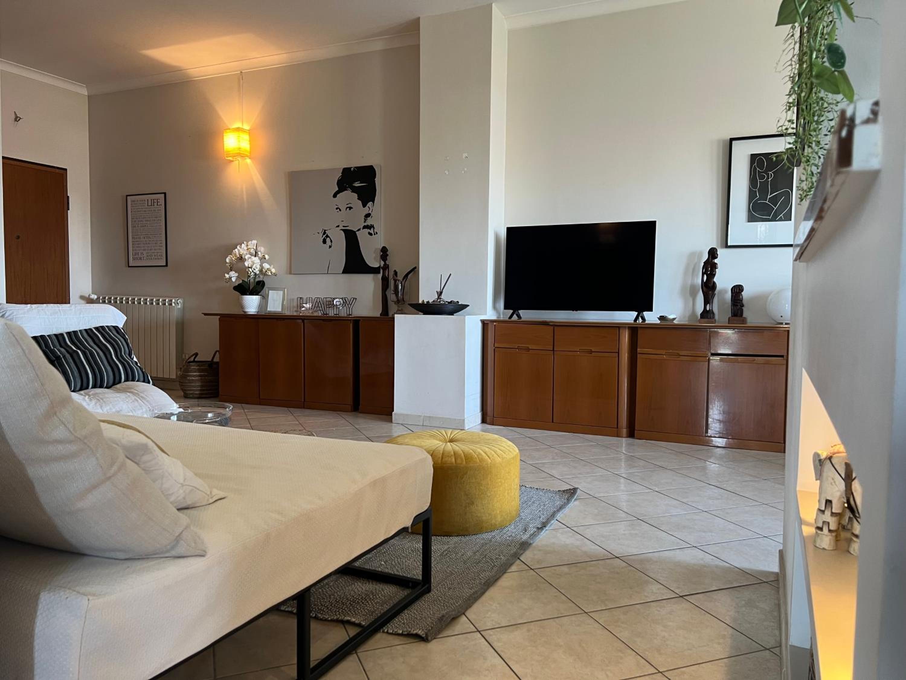 Two-Bedroom Apartment - Photo 1