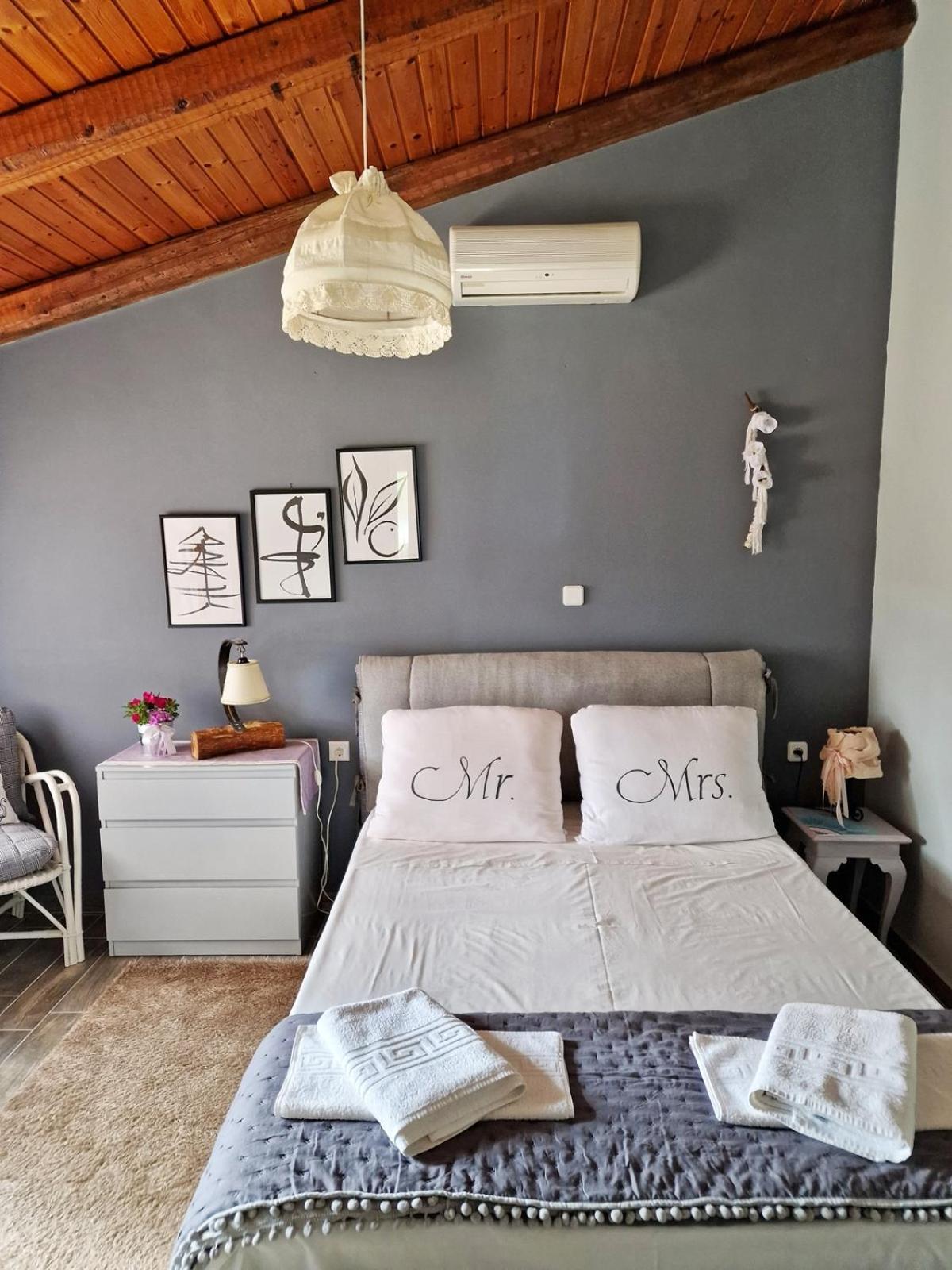 Double Room without sea view