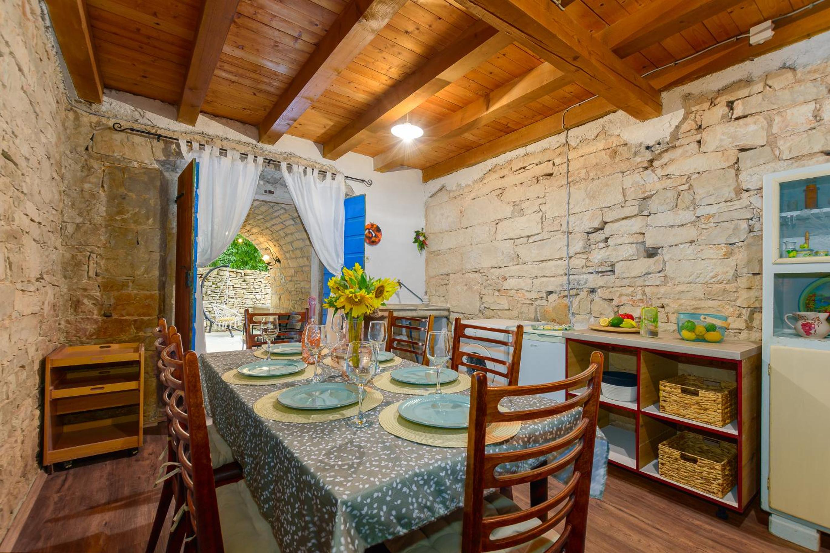 Three-Bedroom Villa photo 1