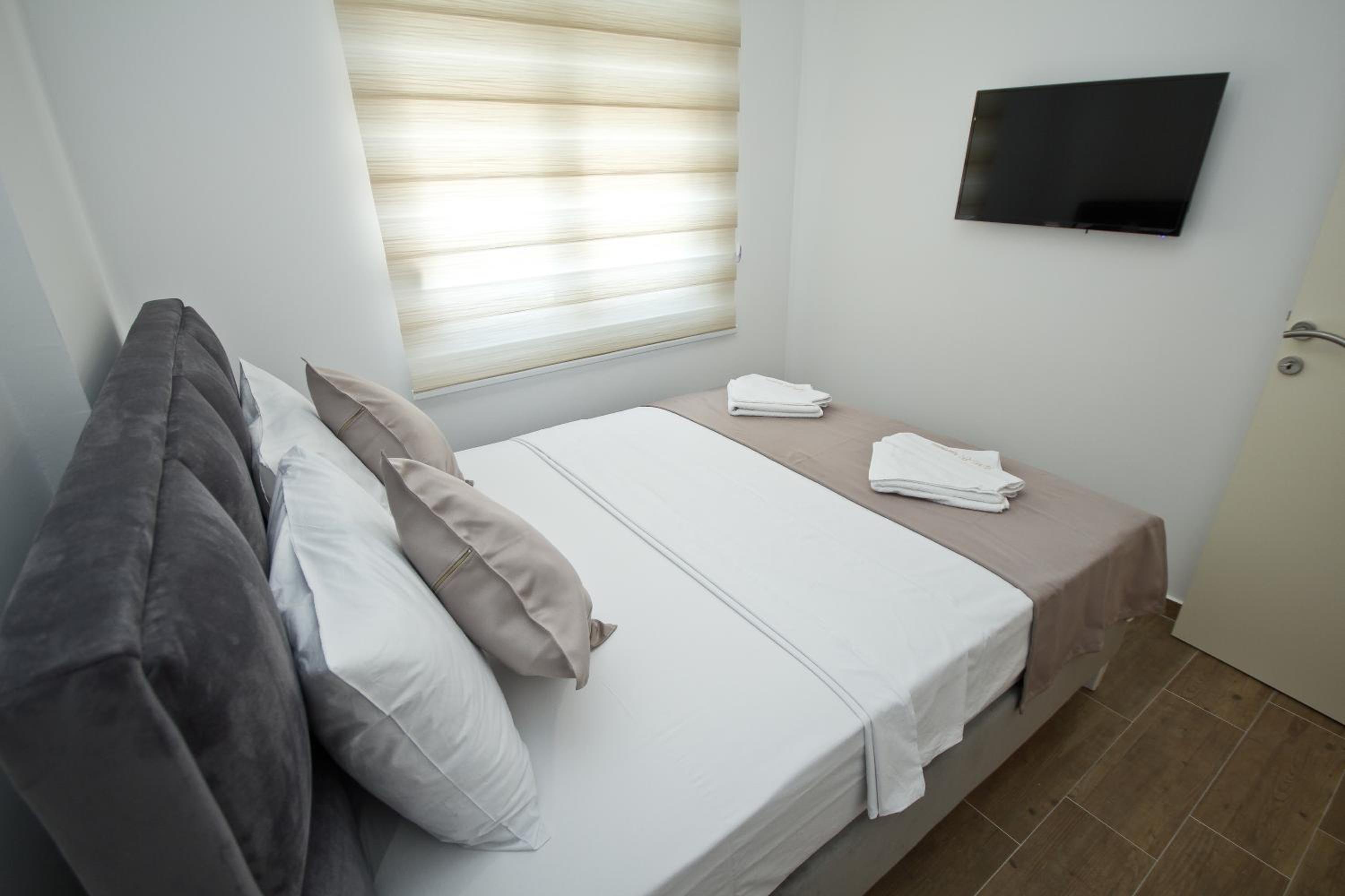 Standard Apartment photo 2