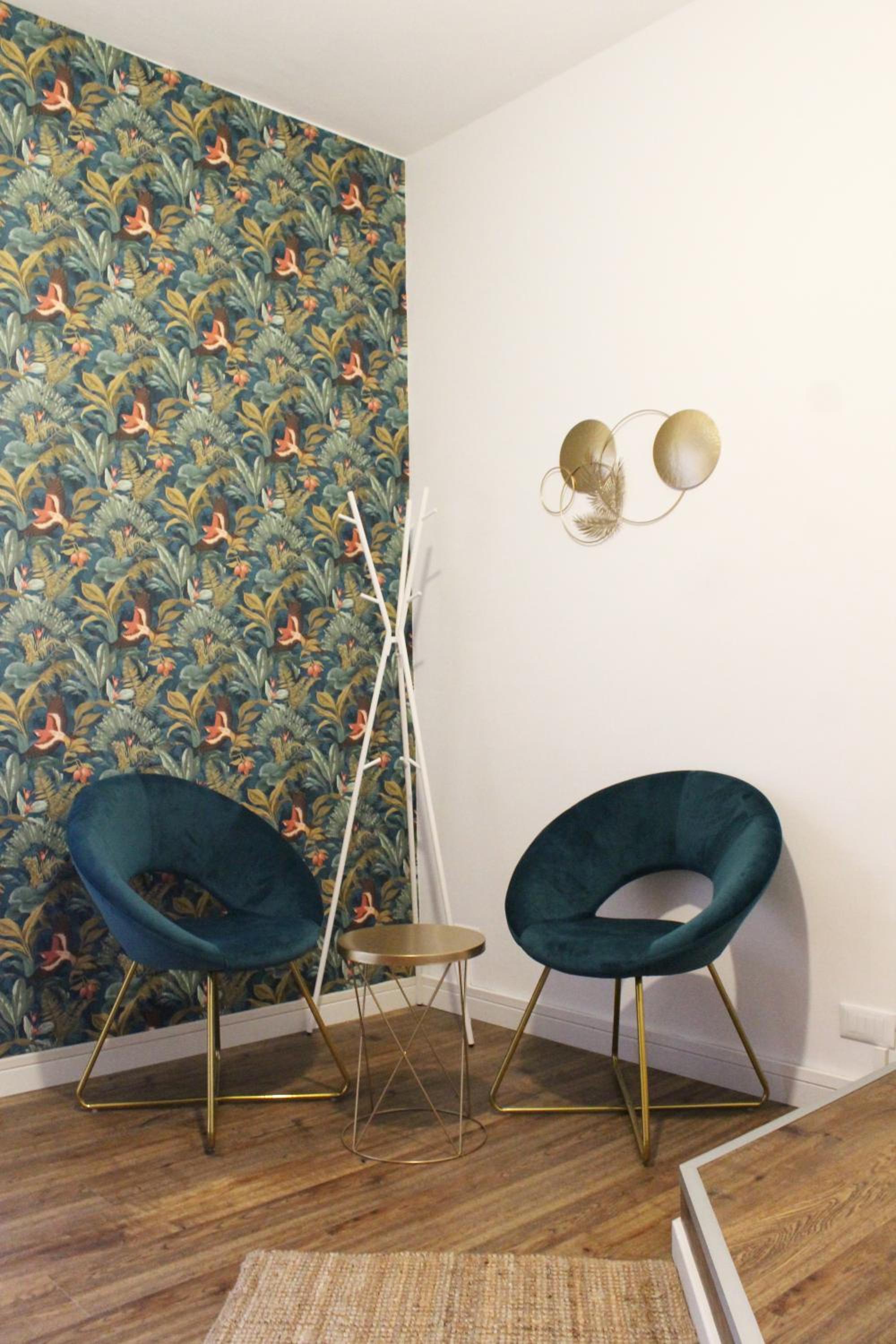 Duplex Apartment photo 1