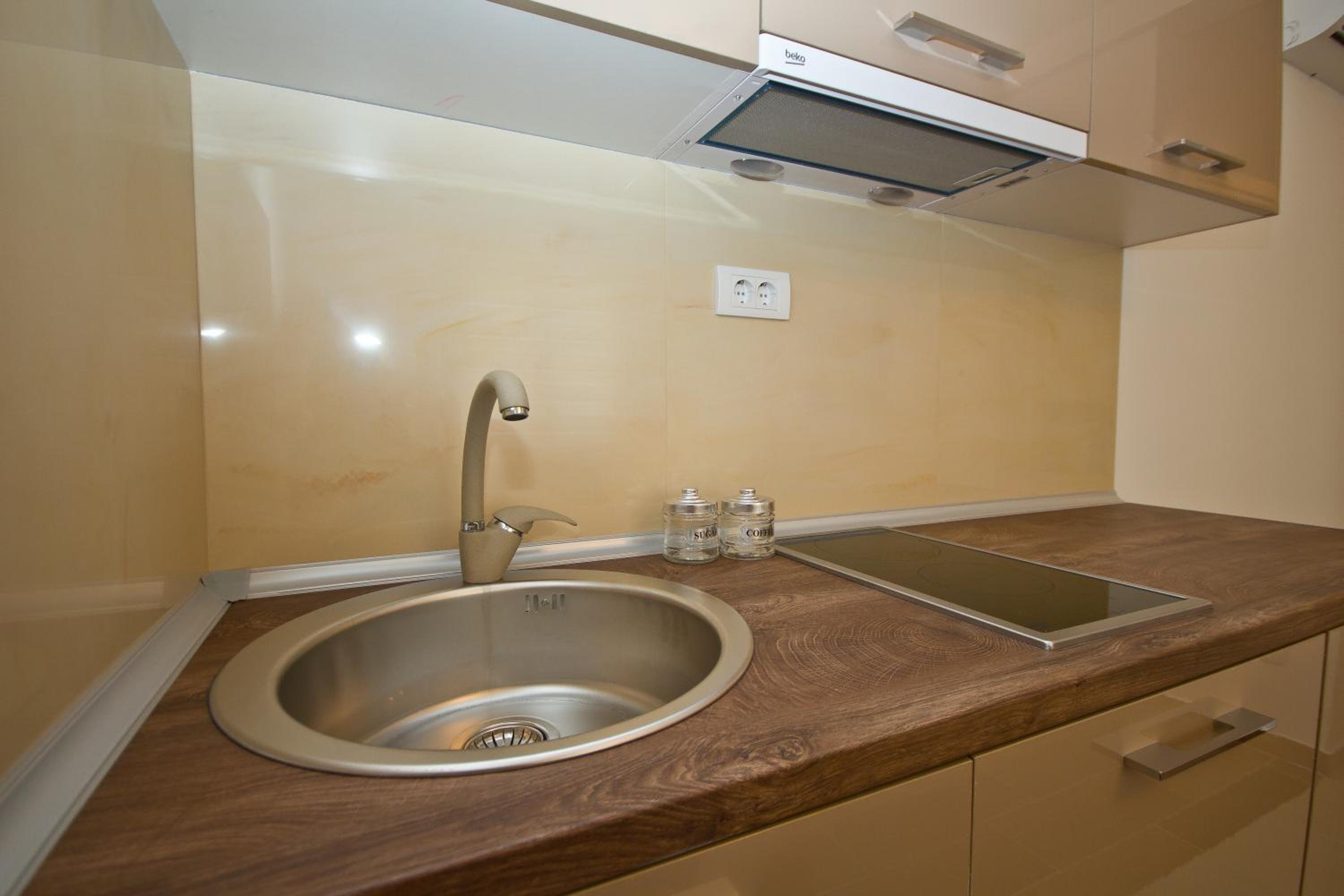 Standard Apartment photo 3