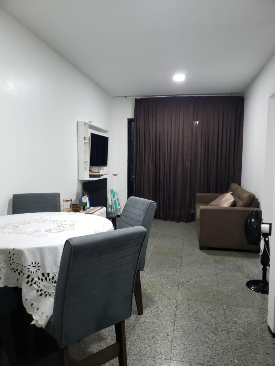 Apartment with Sea View photo 1