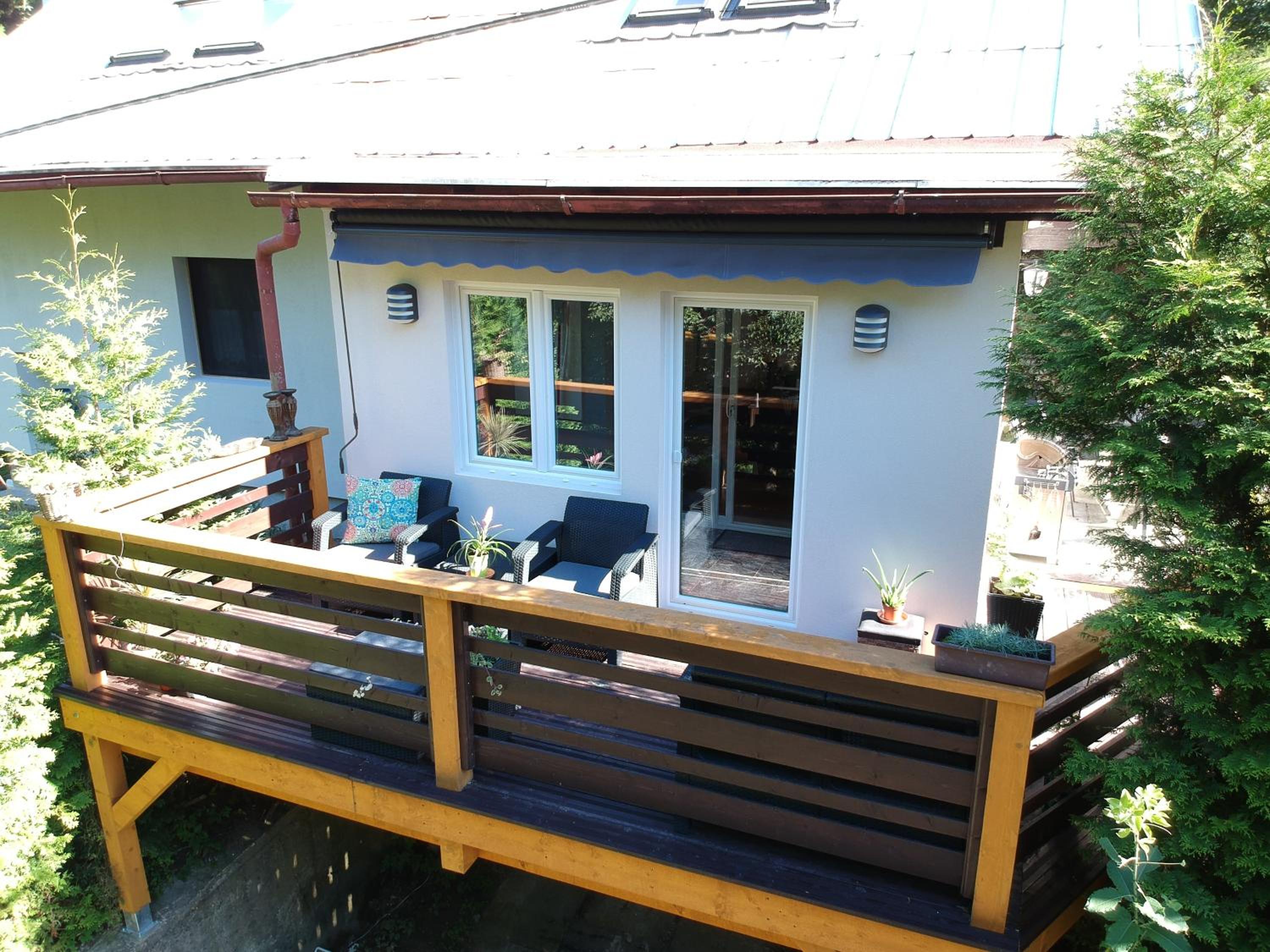 Two-Bedroom House photo 3