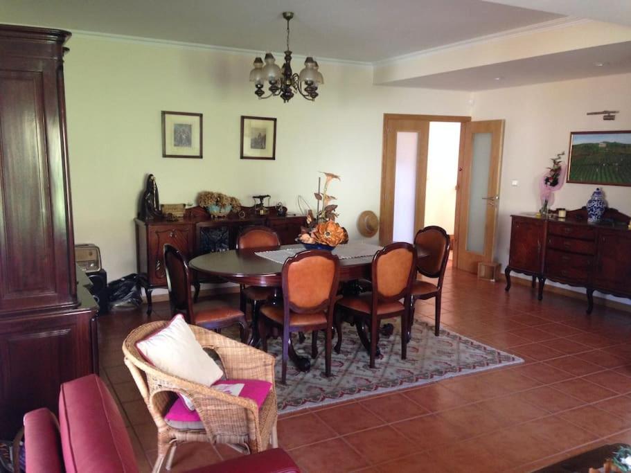 Three-Bedroom House photo 2