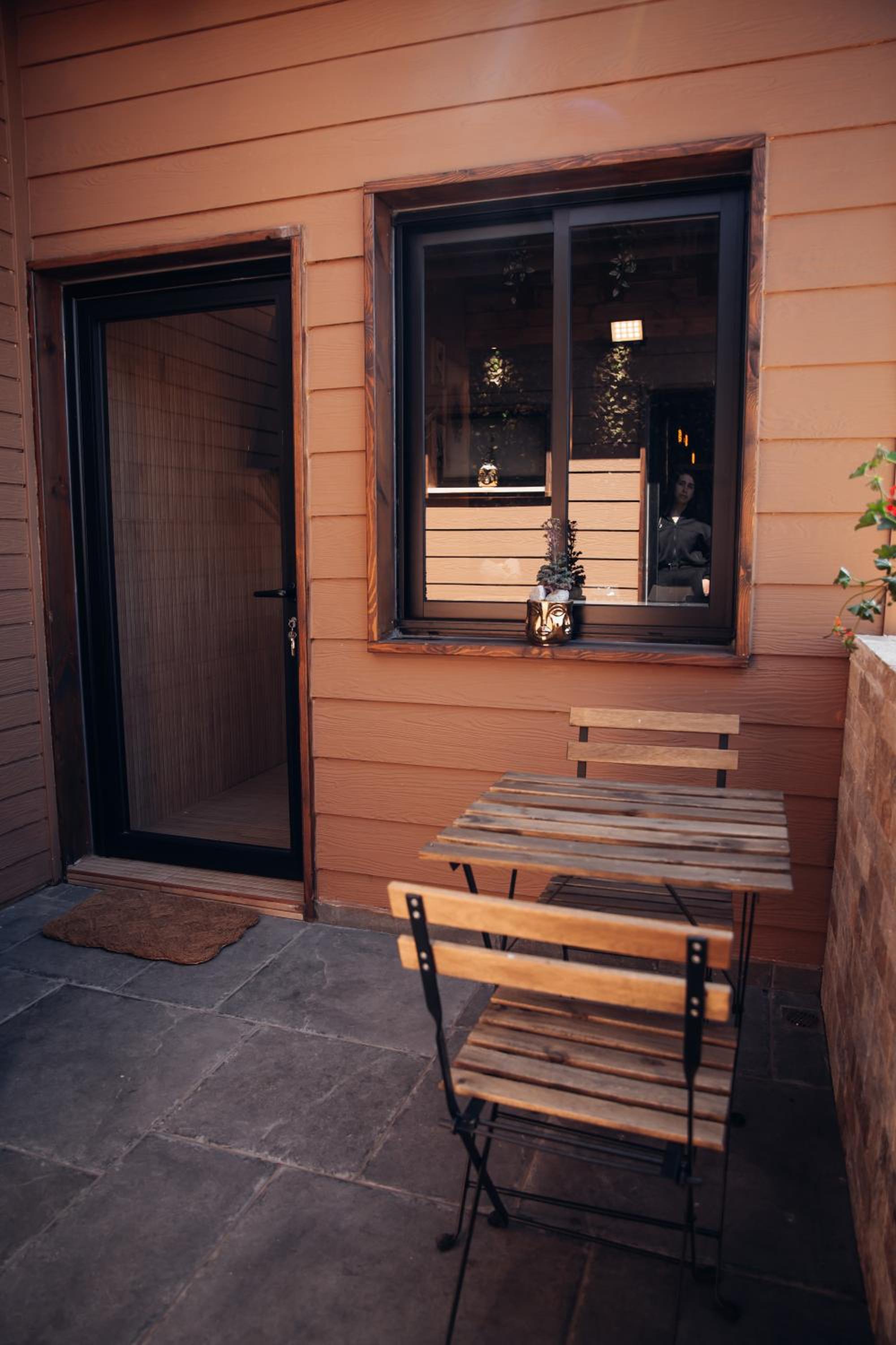 One-Bedroom Chalet - Photo 31
