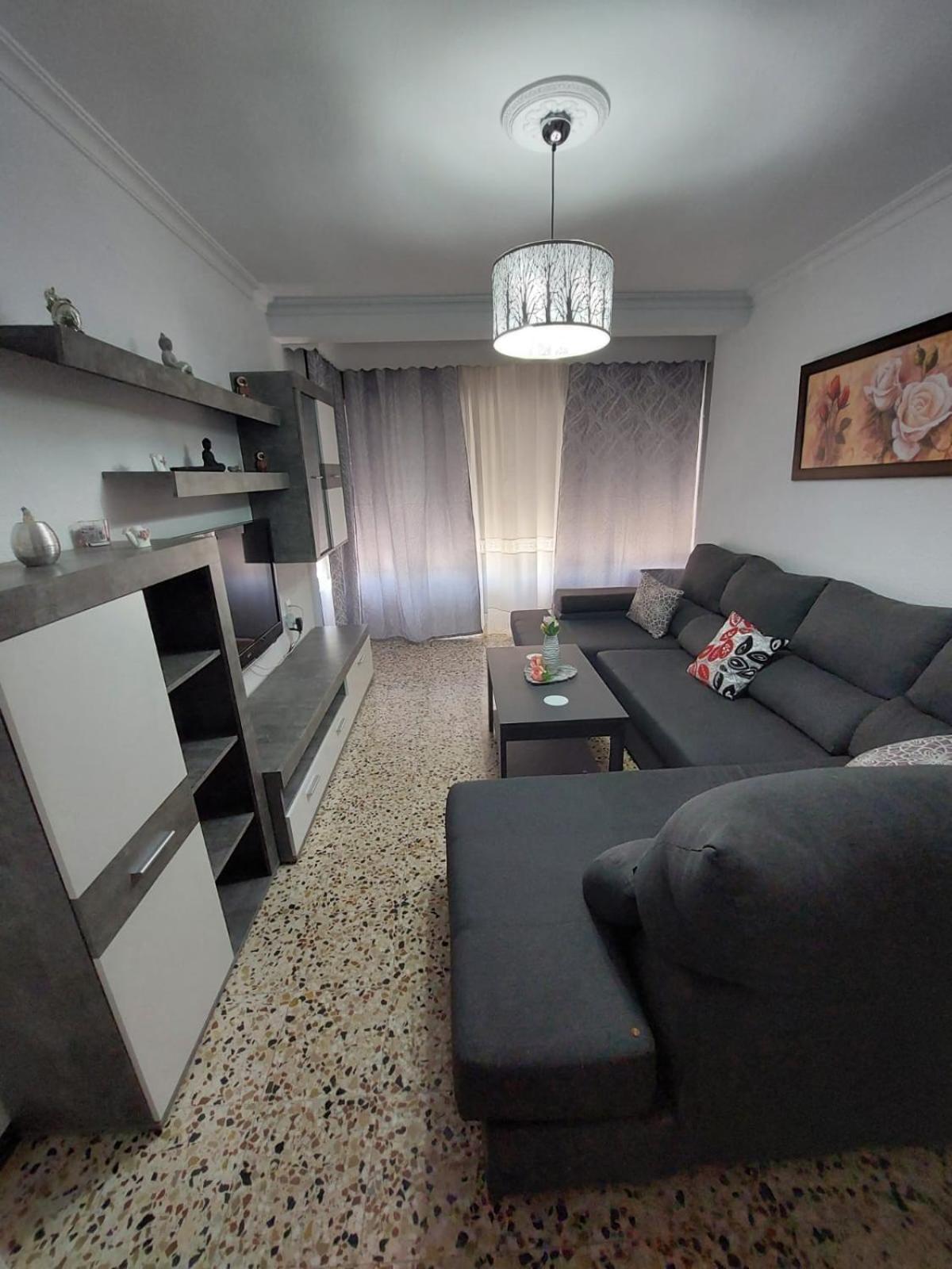Departamento de tres habitaciones