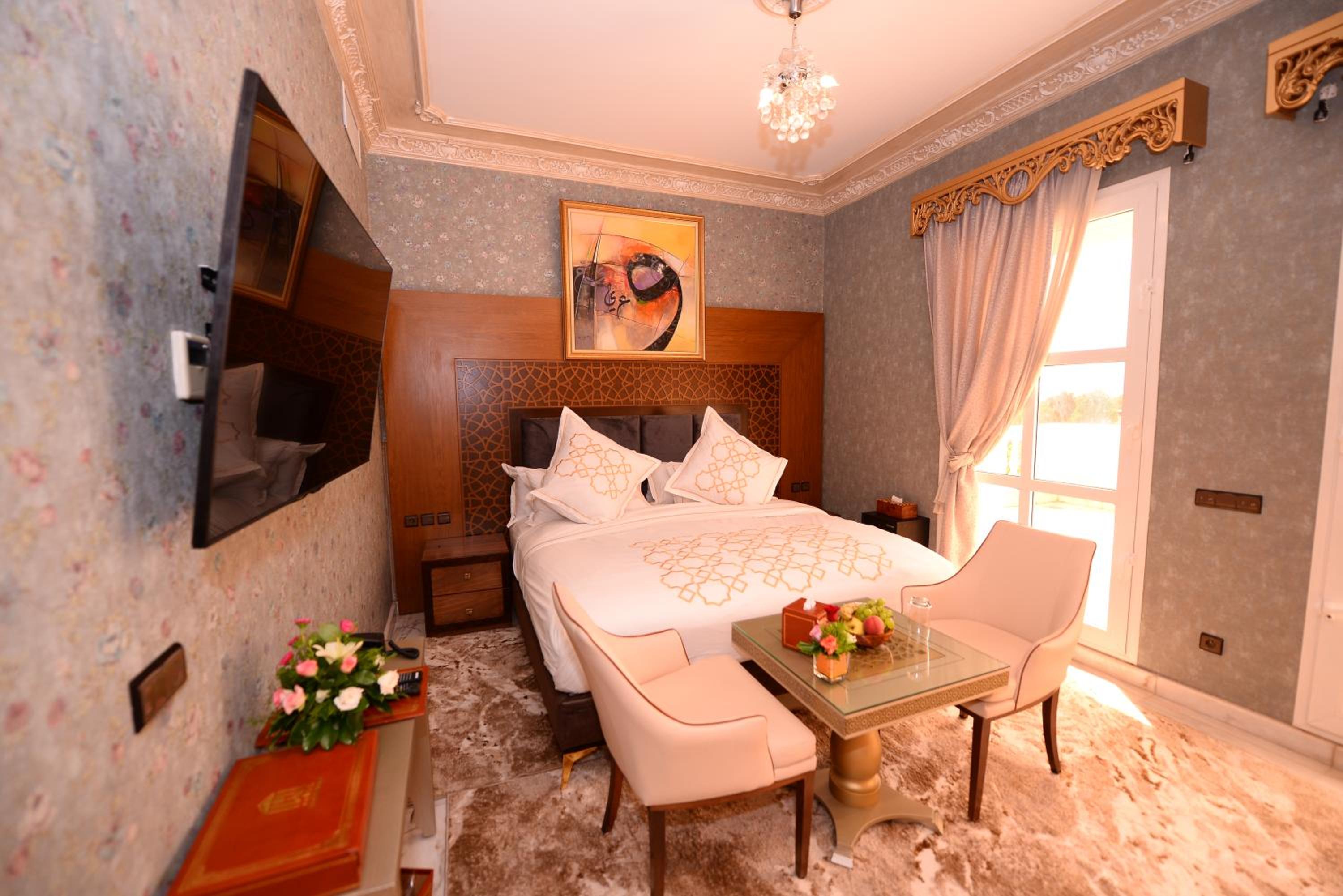 Superior Double Room - Photo 1