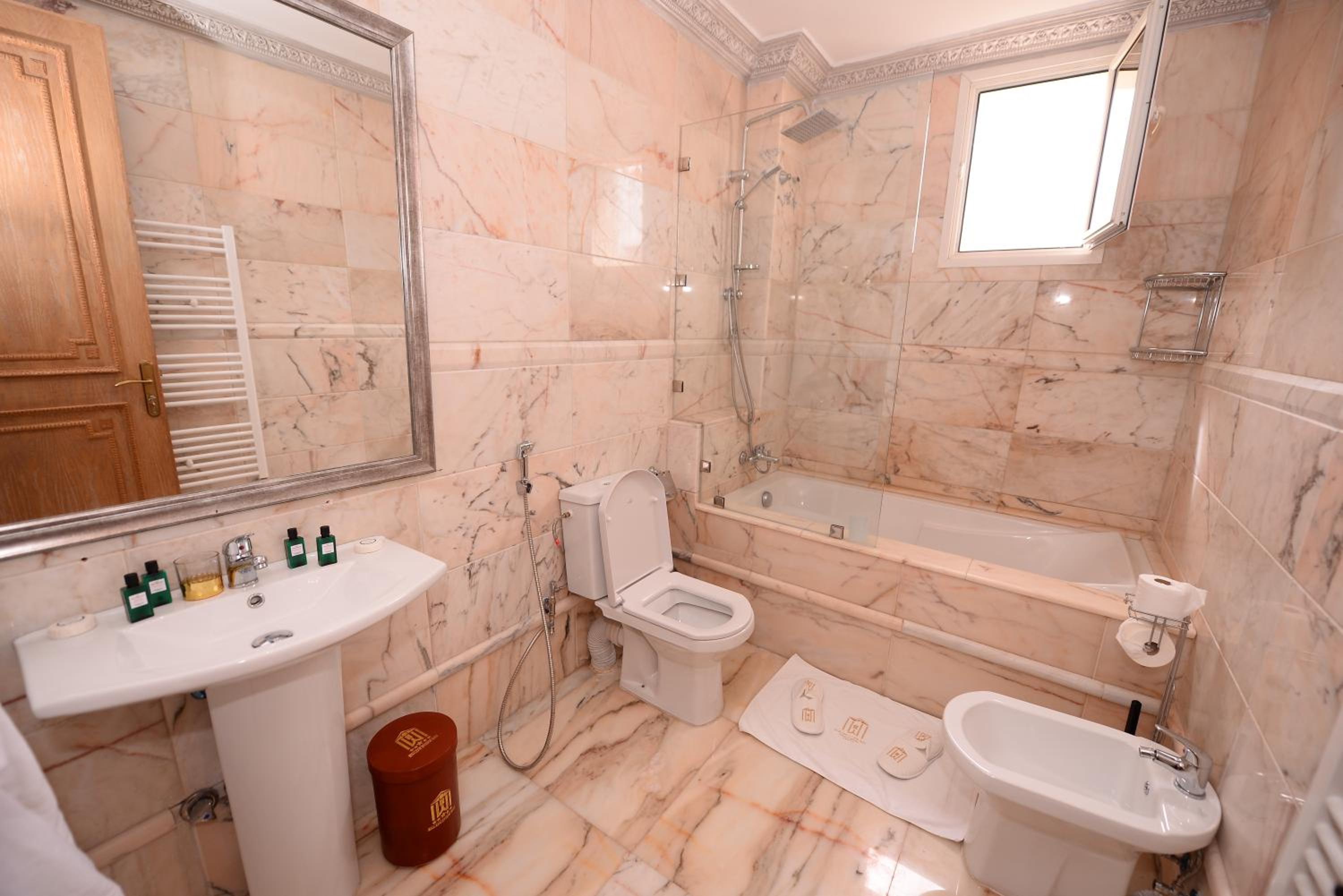 Superior Double Room - Photo 7