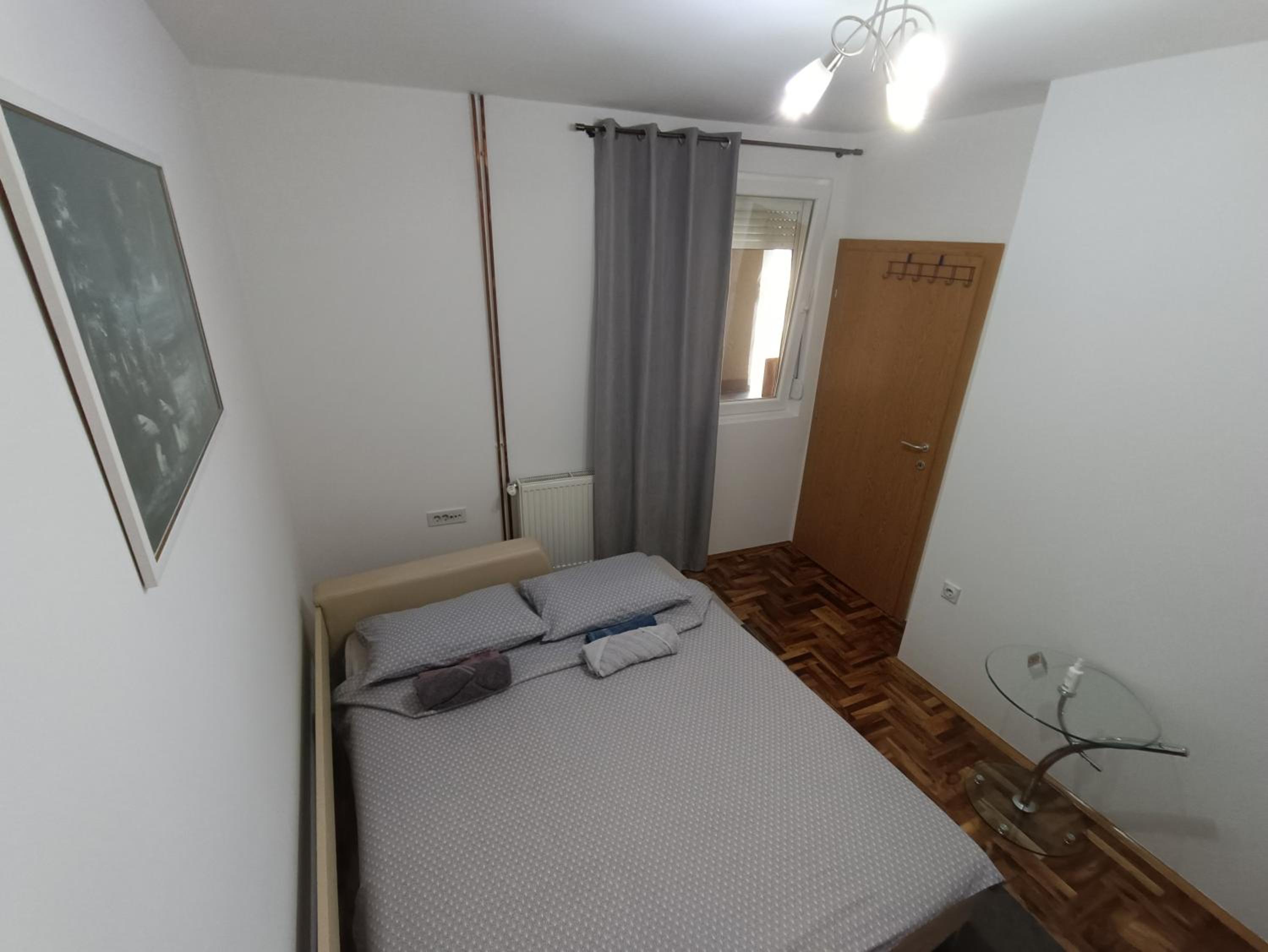 Two-Bedroom Apartment photo 1