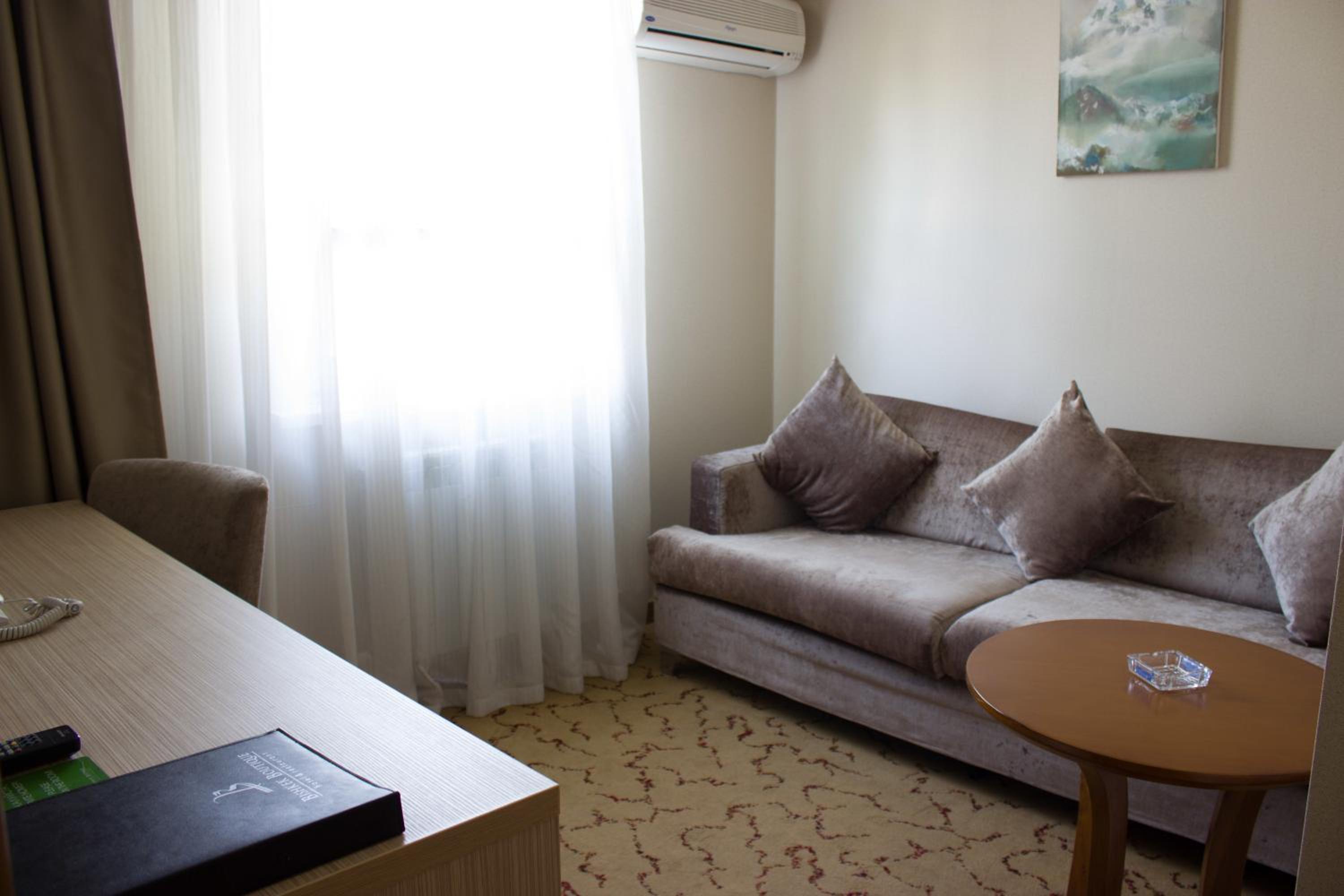 Suite photo 3