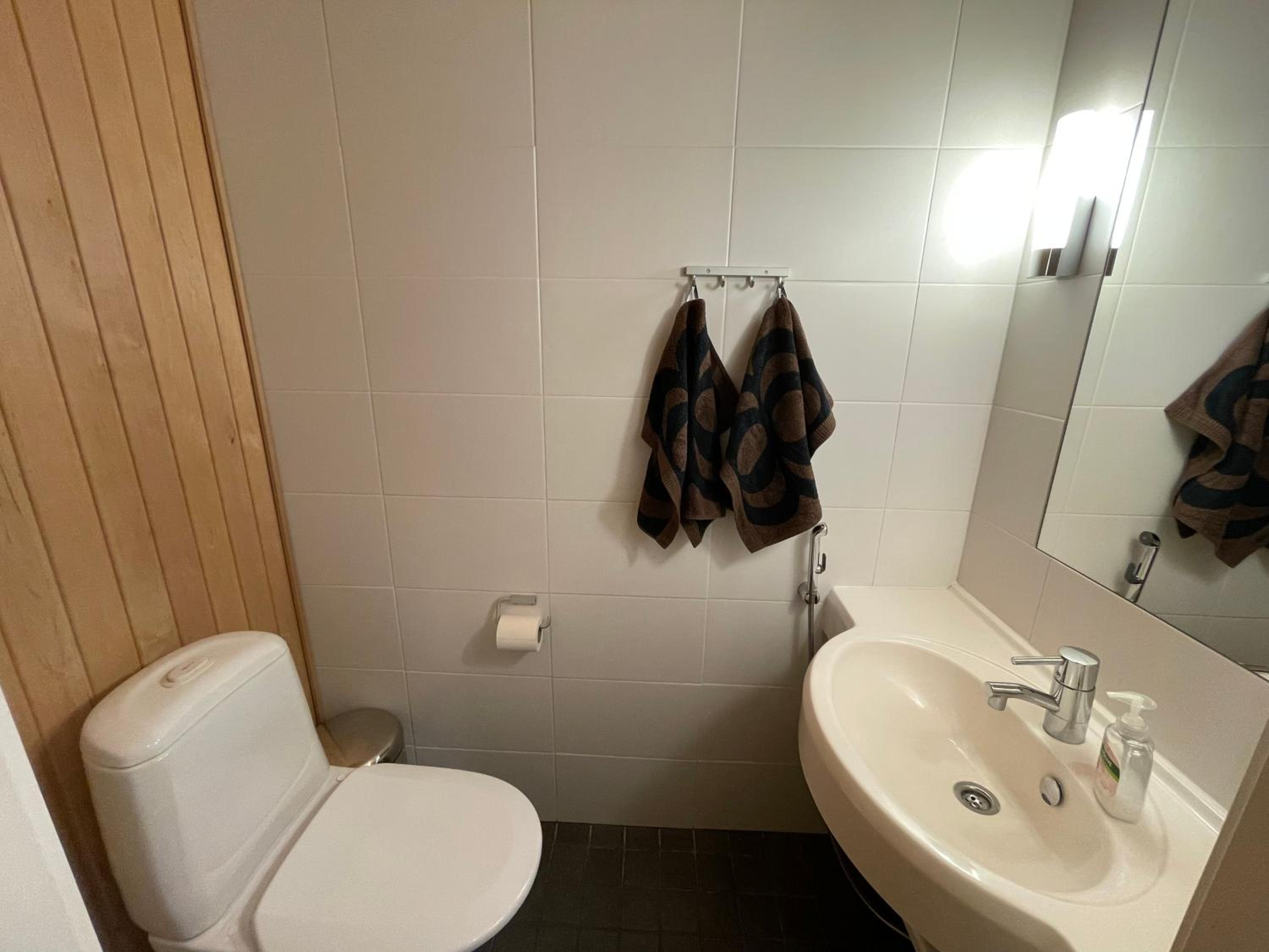 Two-Bedroom Apartment - Photo 14