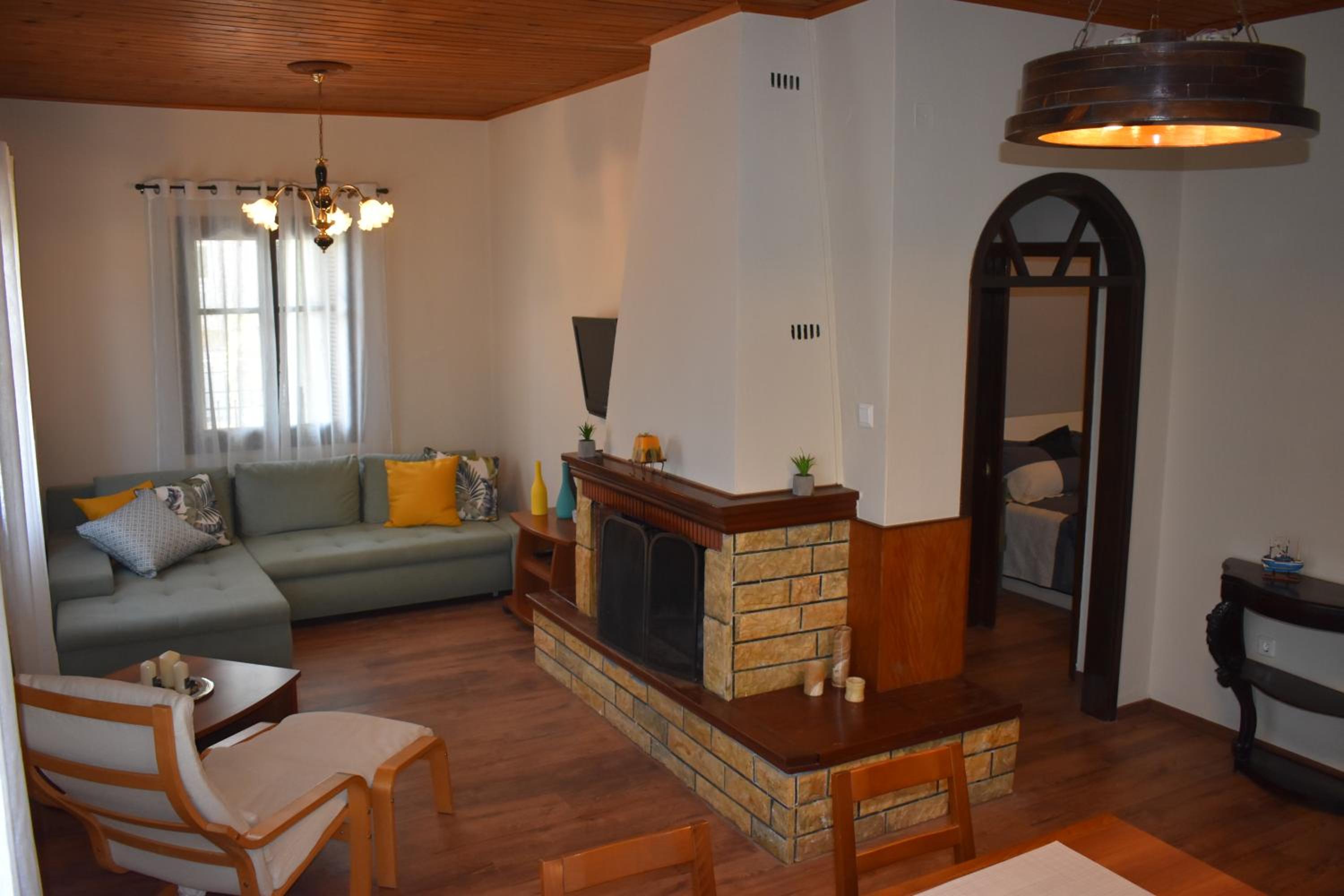 Two-Bedroom House photo 1