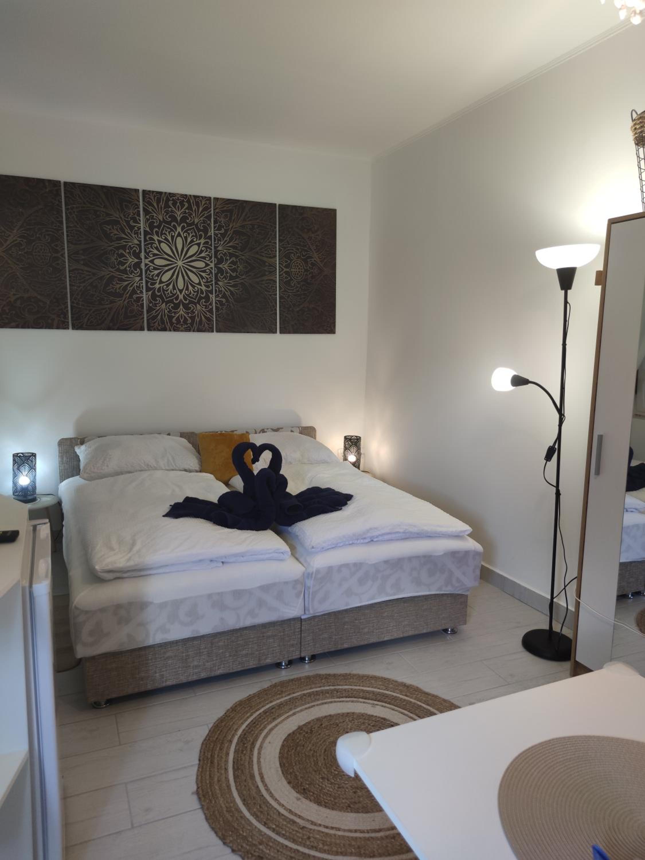 Triple Room with Private Bathroom photo 1