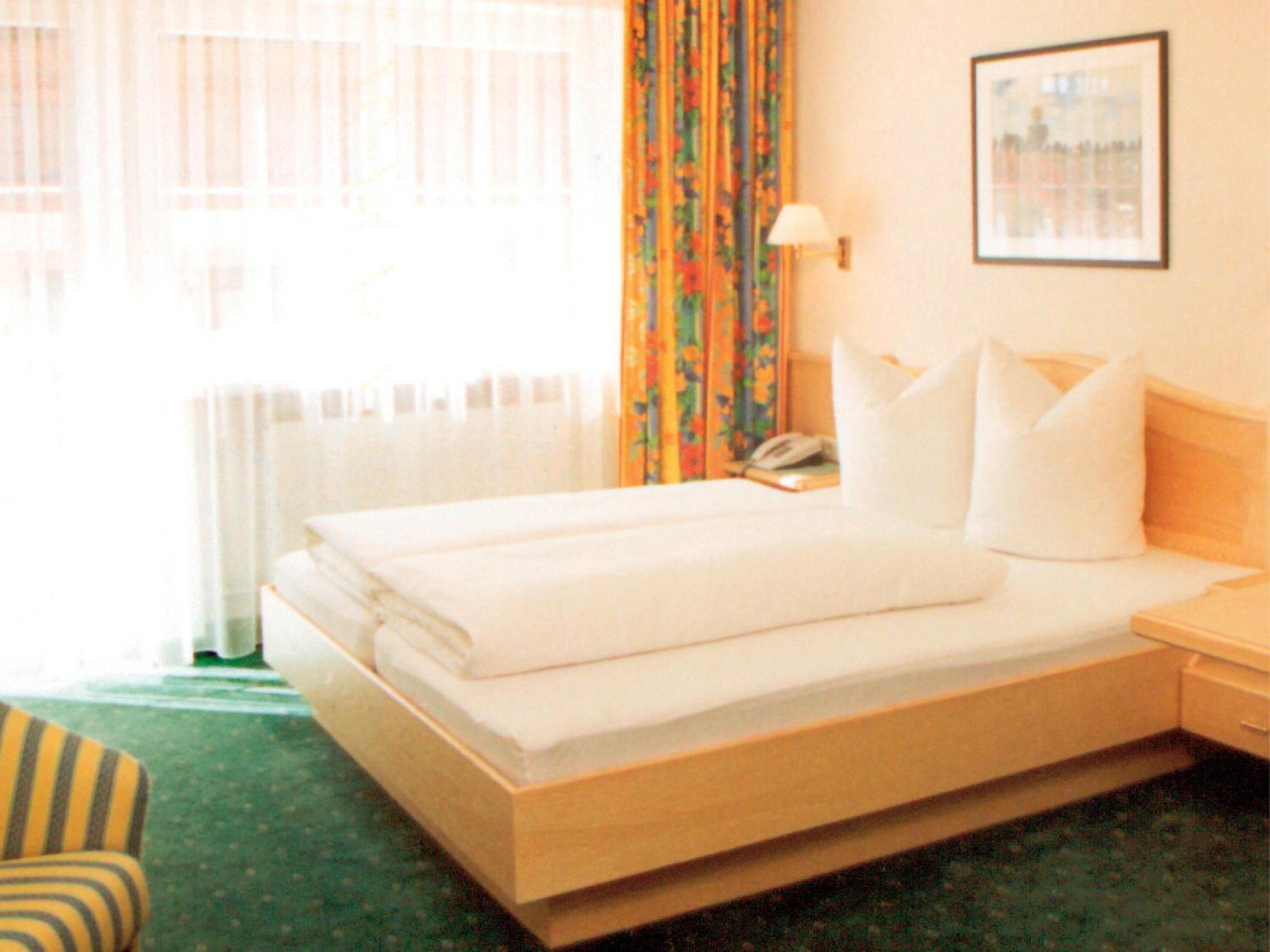 Double Room without Balcony photo 1