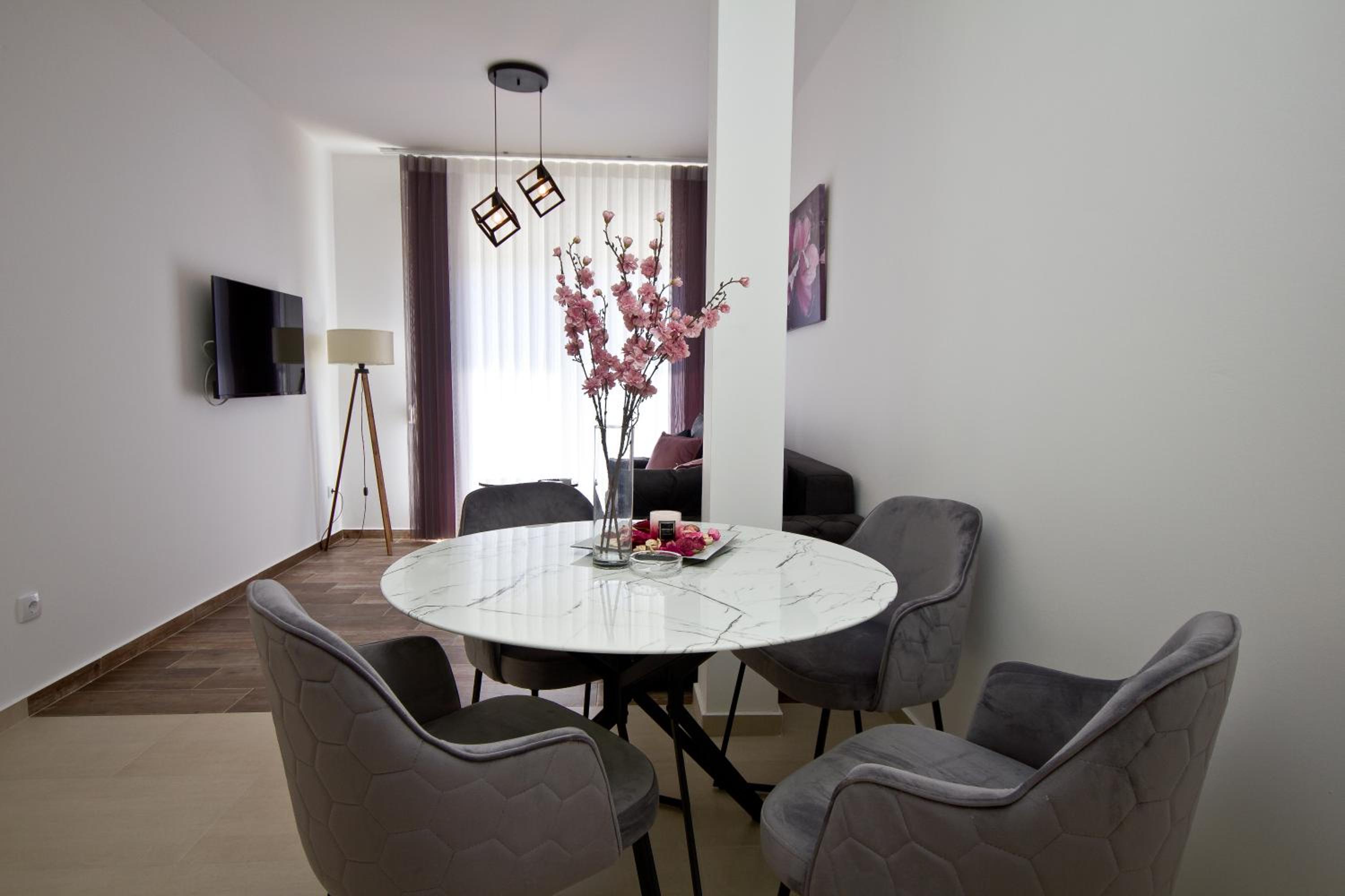 Apartment with Garden View photo 2