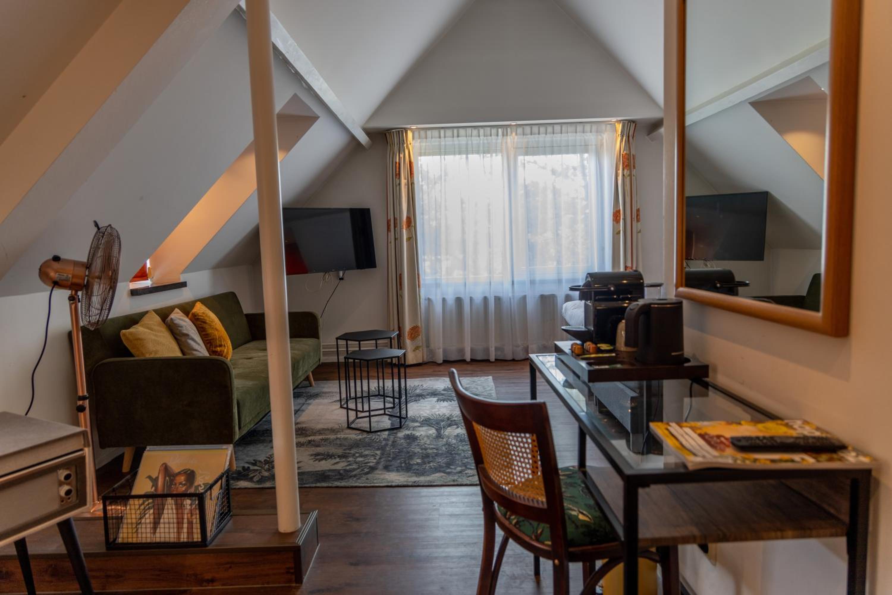 Superior King Room photo 3