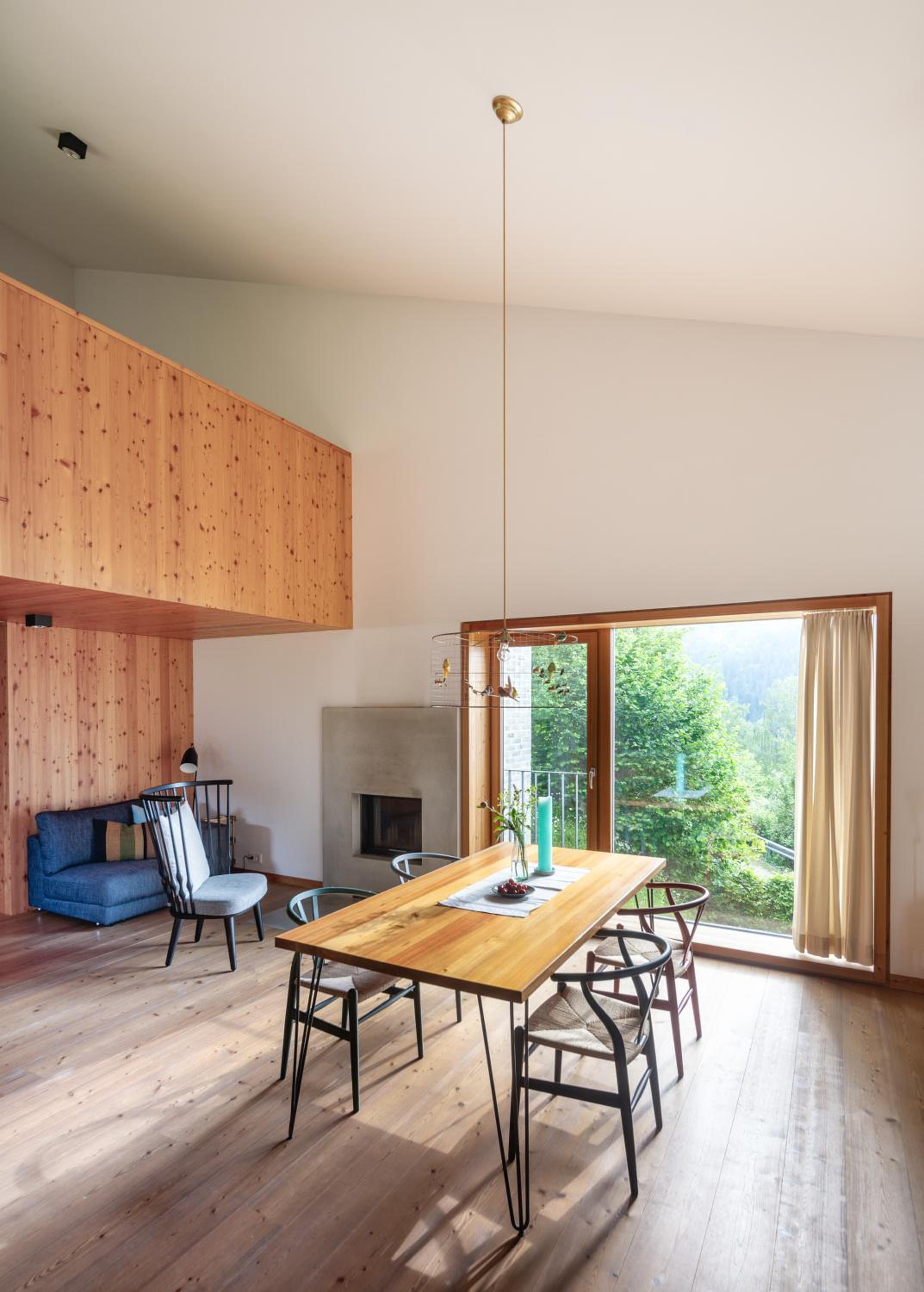 Studio with Terrace photo 3