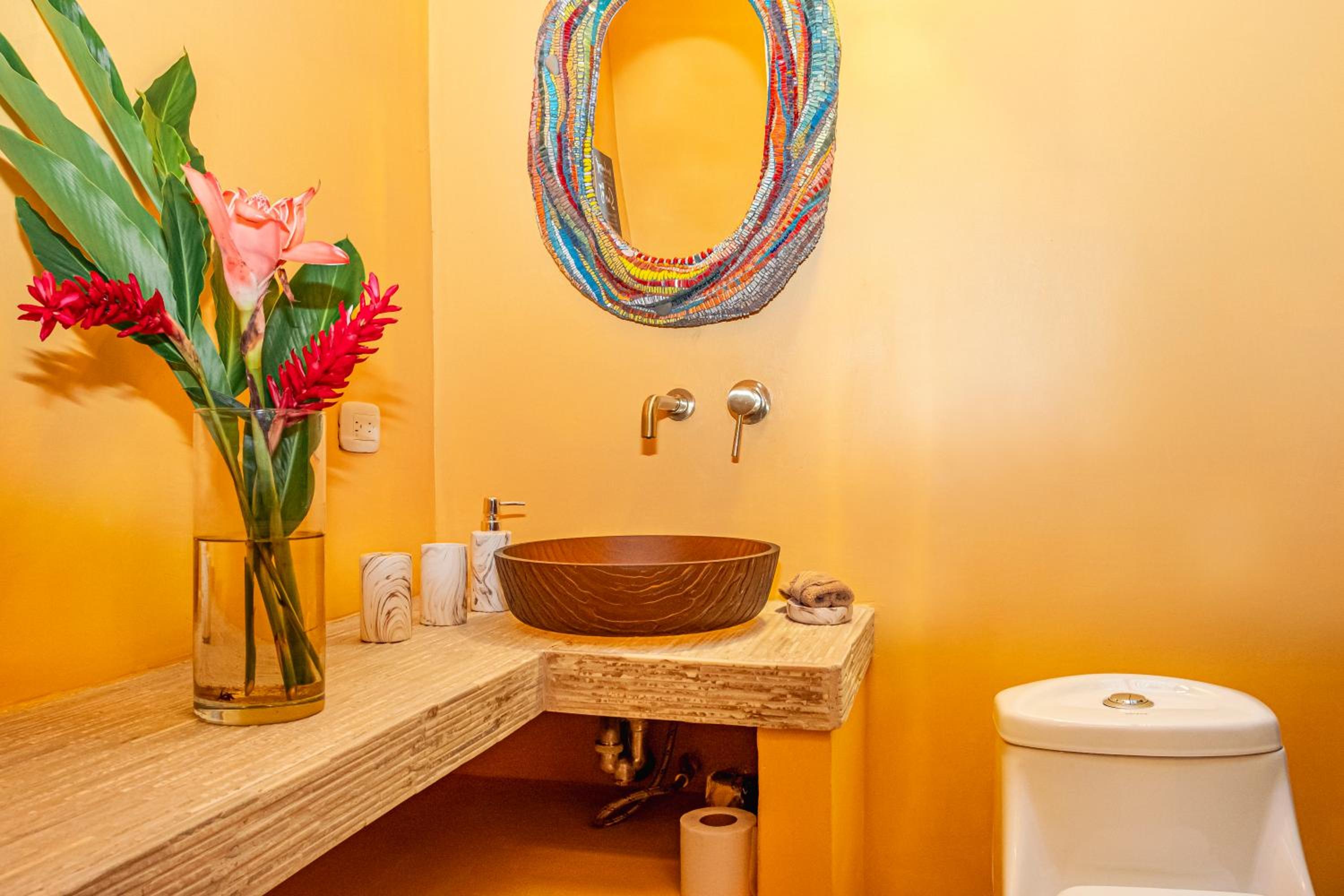 Deluxe Bungalow - Photo 18