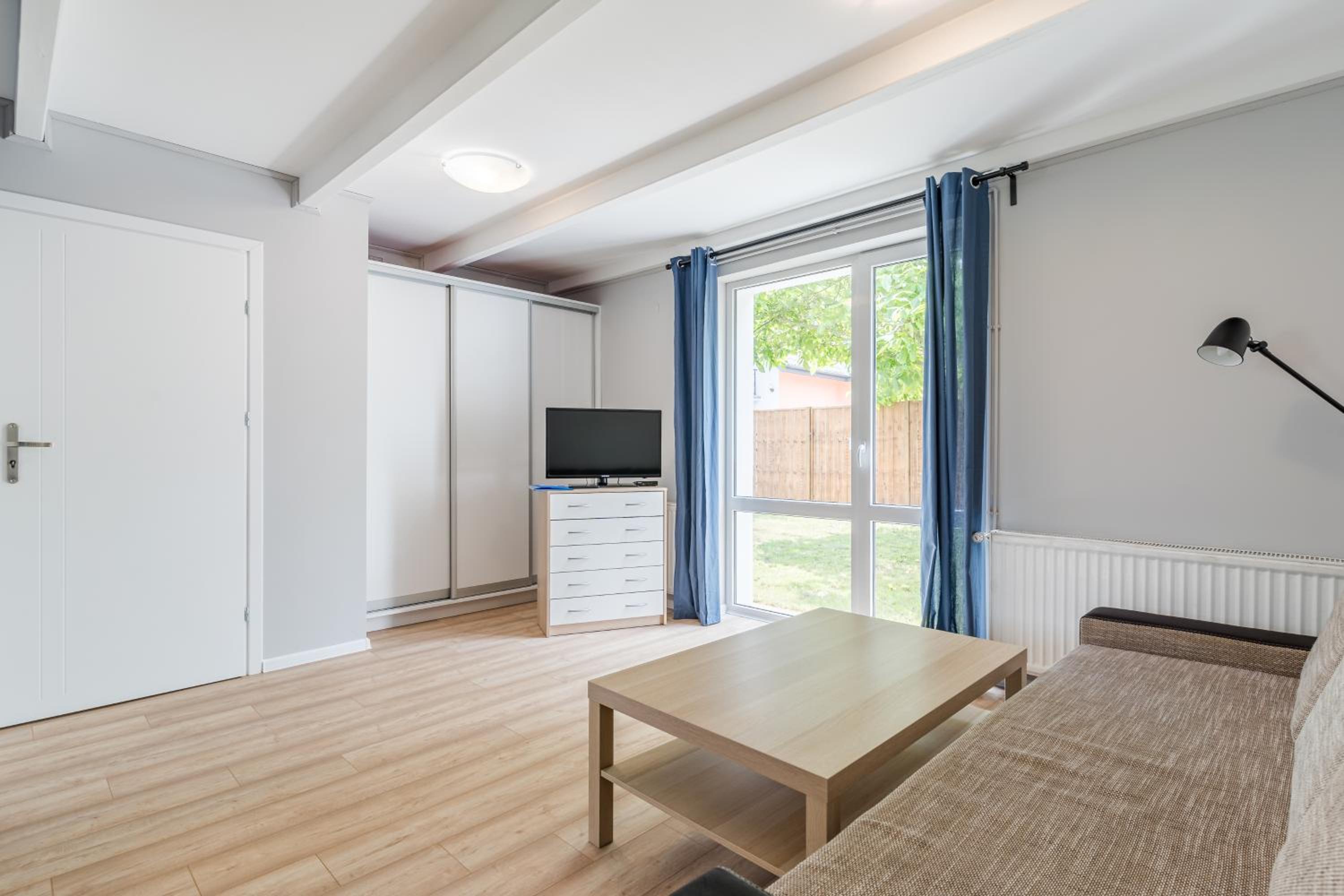 Two-Bedroom Chalet photo 1