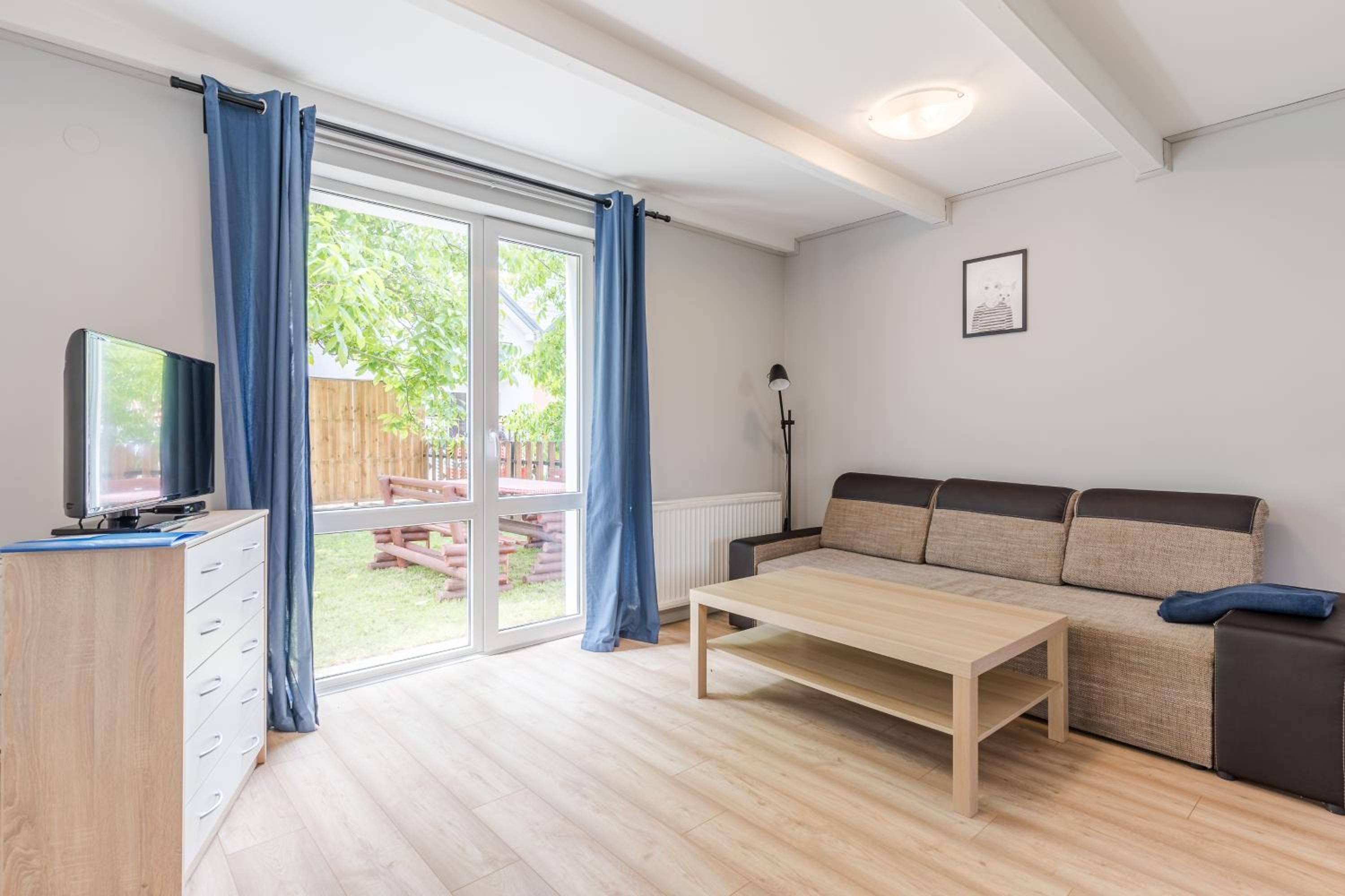 Two-Bedroom Chalet photo 3