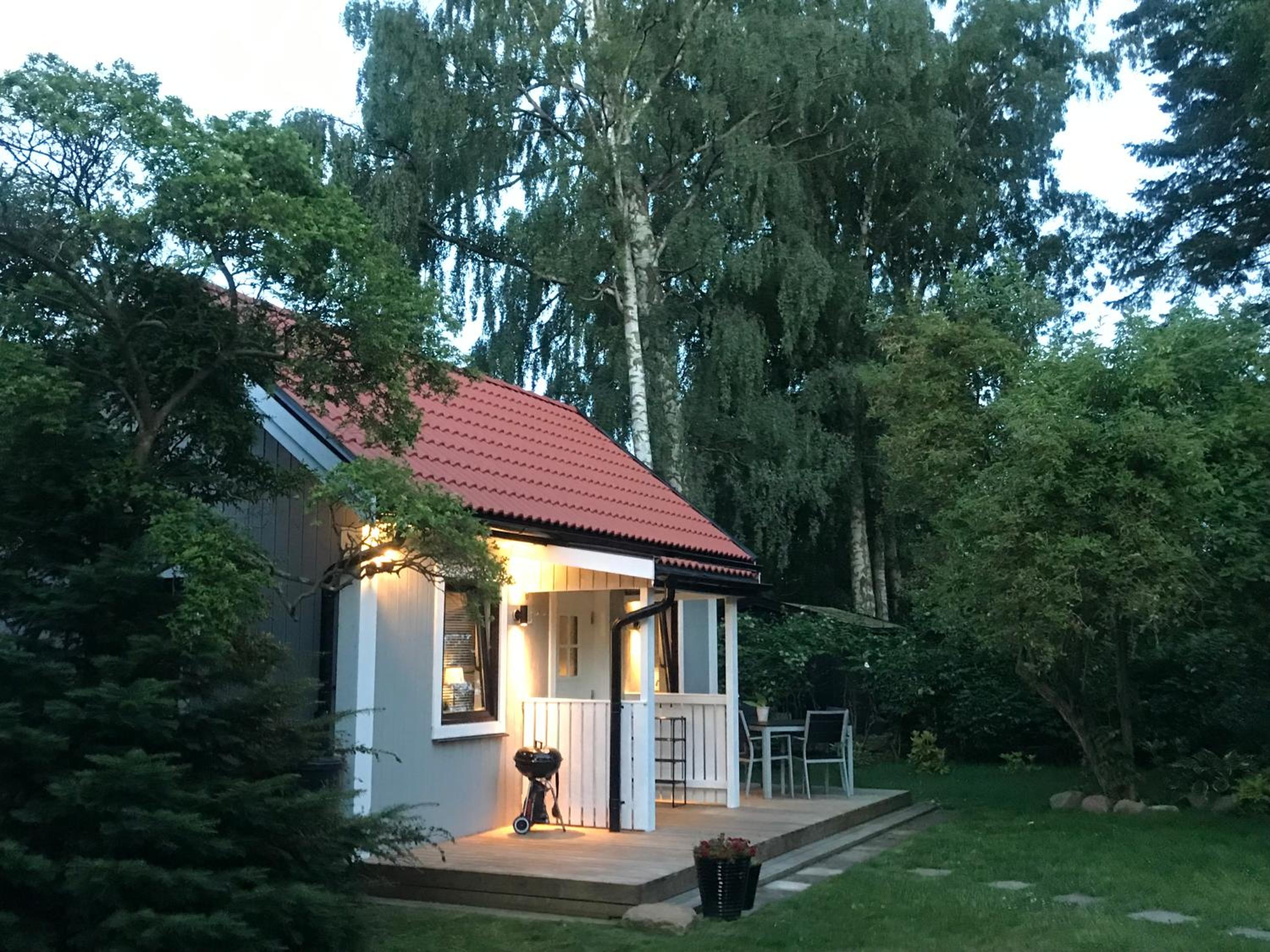 One-Bedroom House photo 2