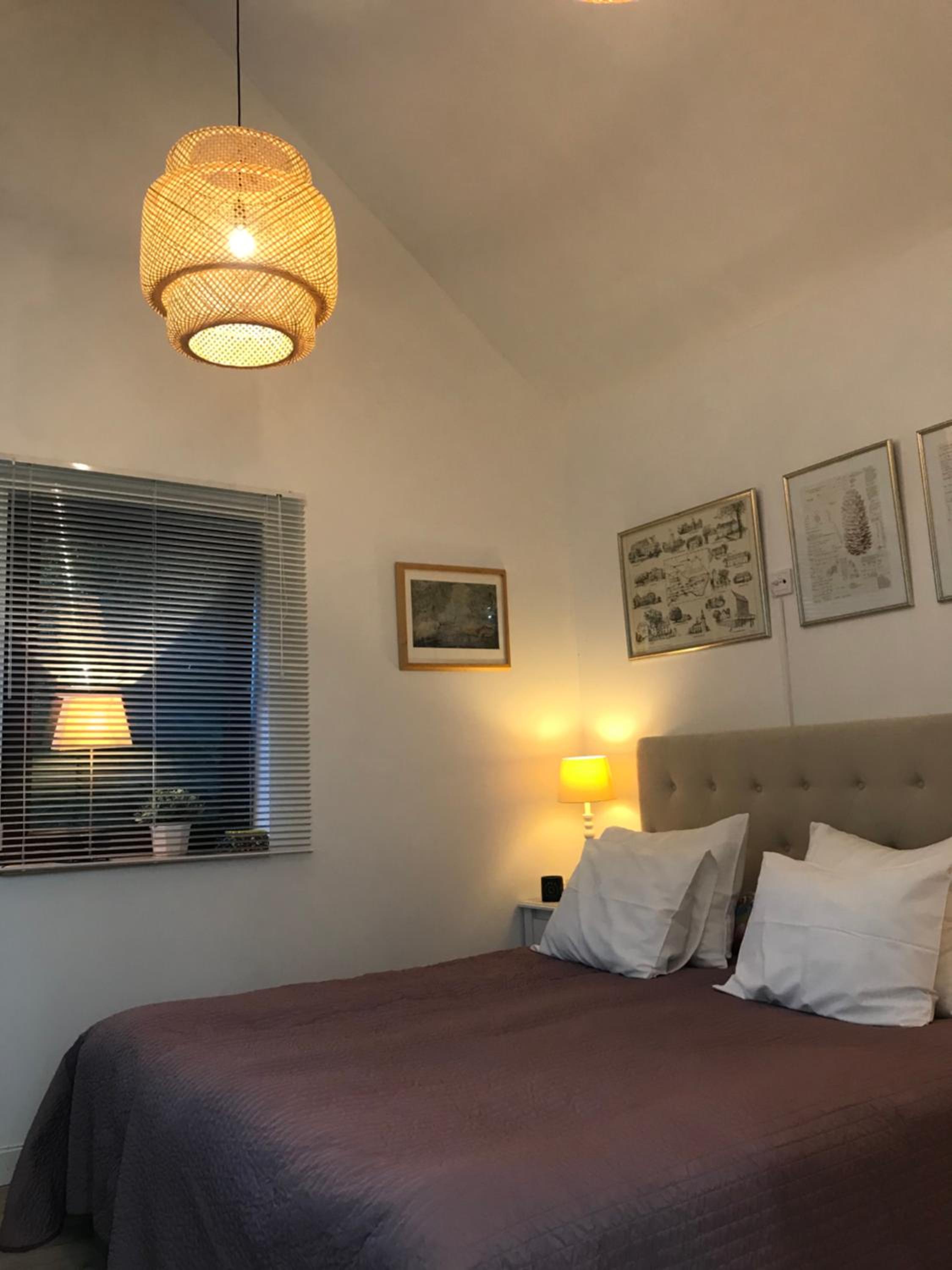 One-Bedroom House photo 1