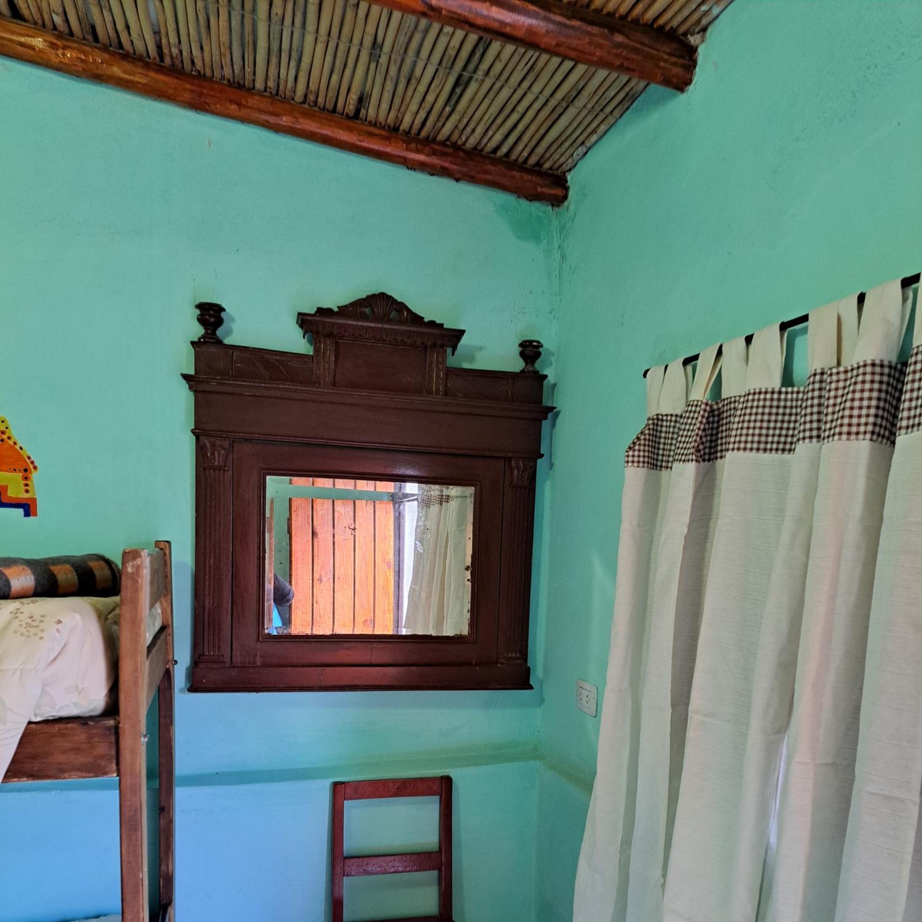 Triple Room with Shared Bathroom photo 1