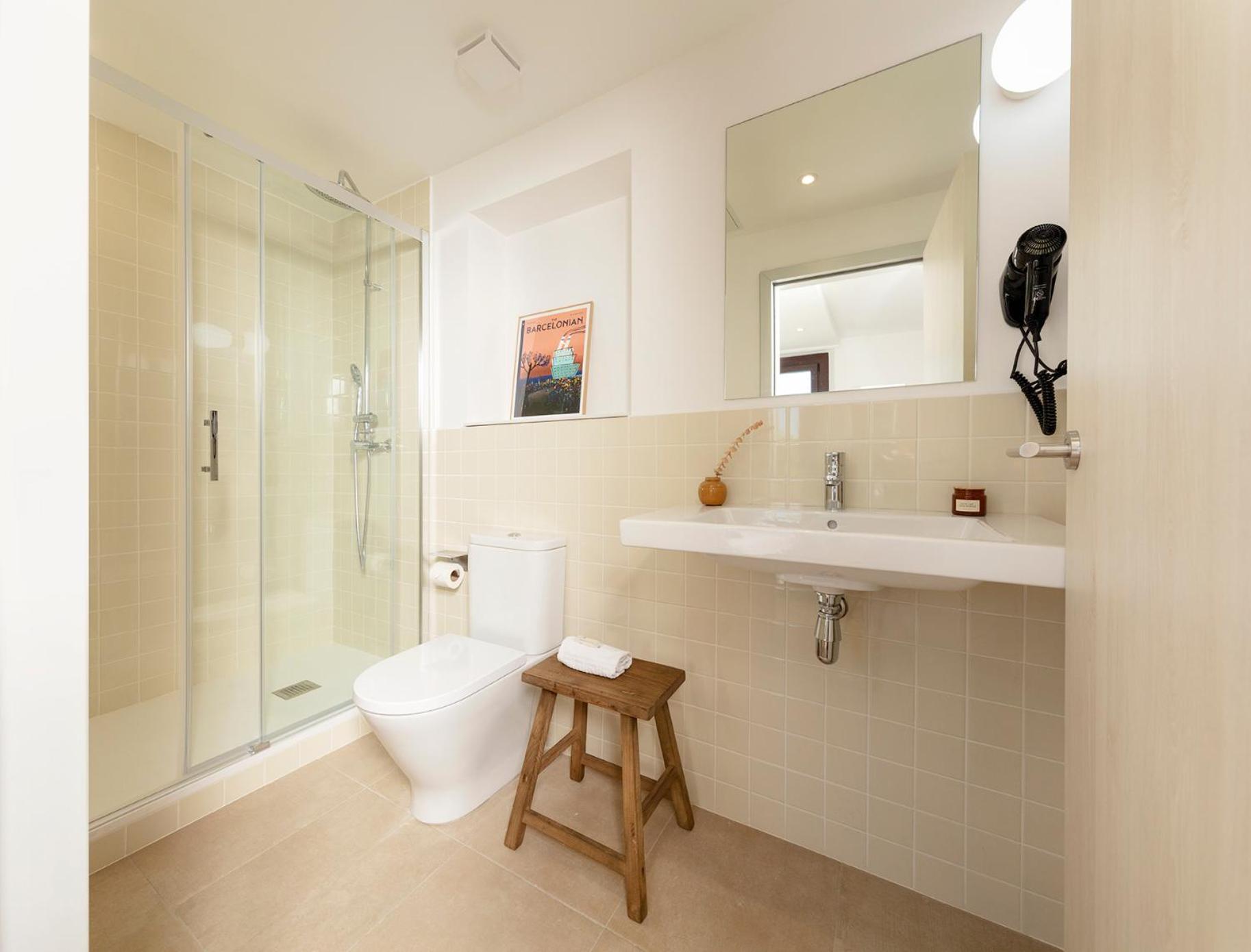 Triple Room photo 2