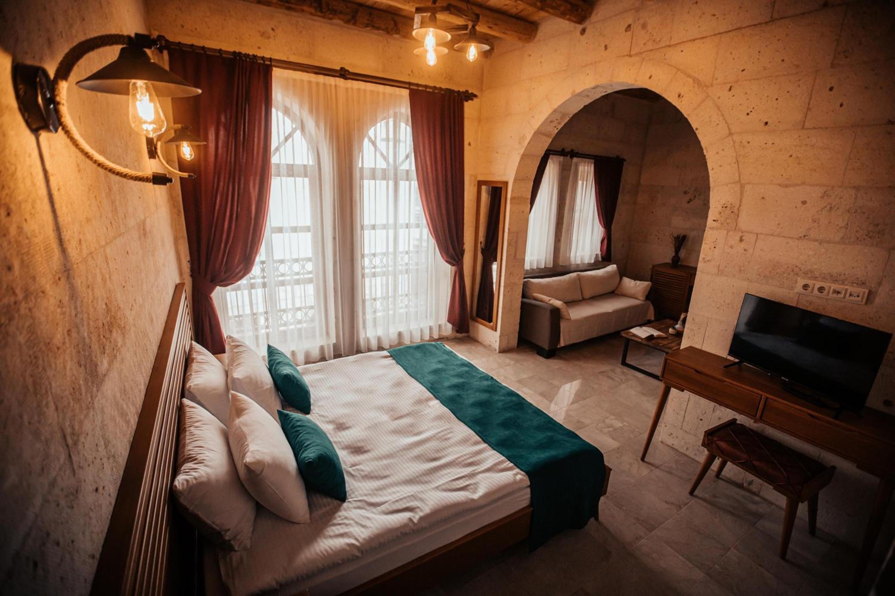 Junior Suite - Photo 10
