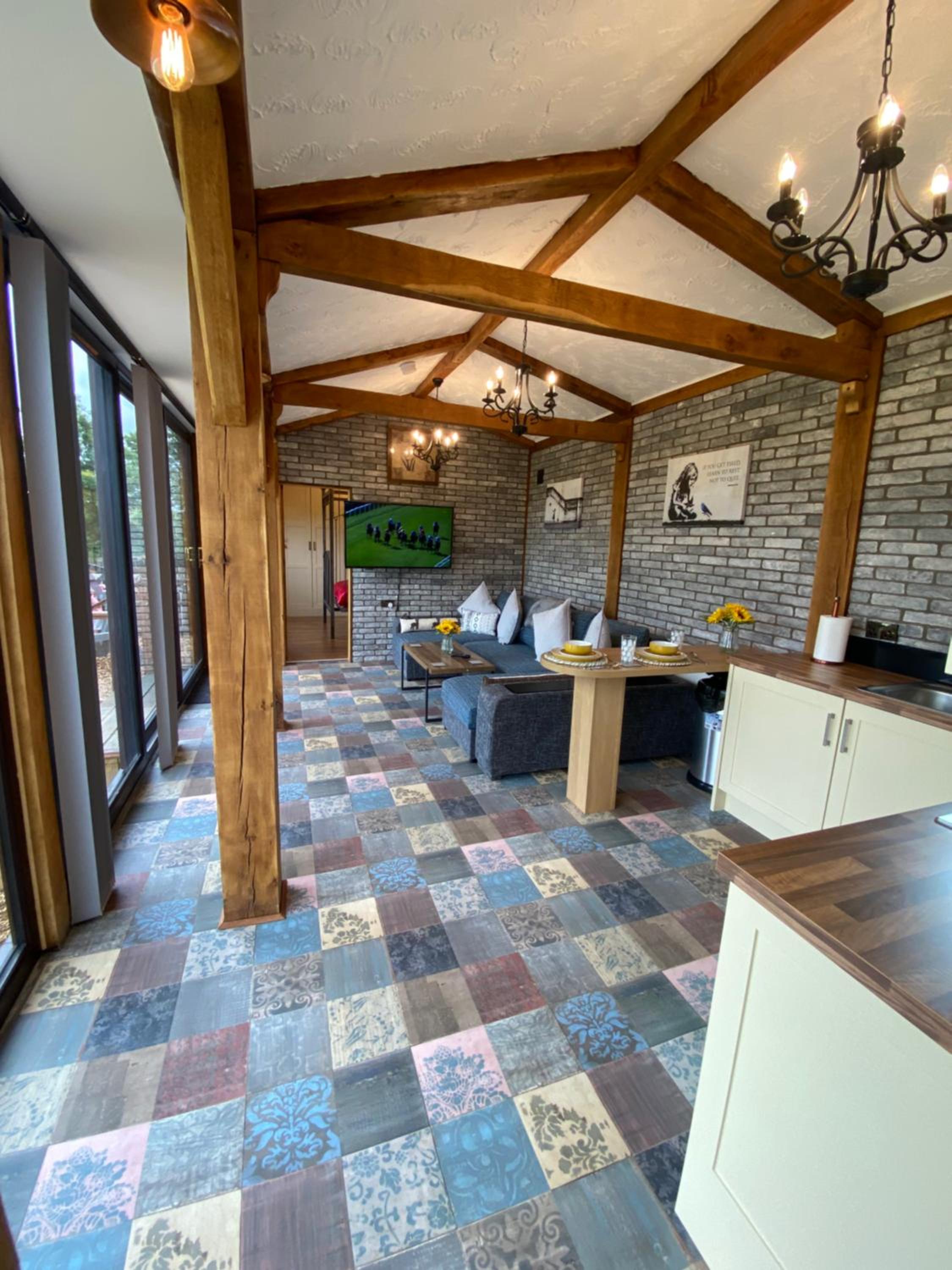 Chalet photo 1