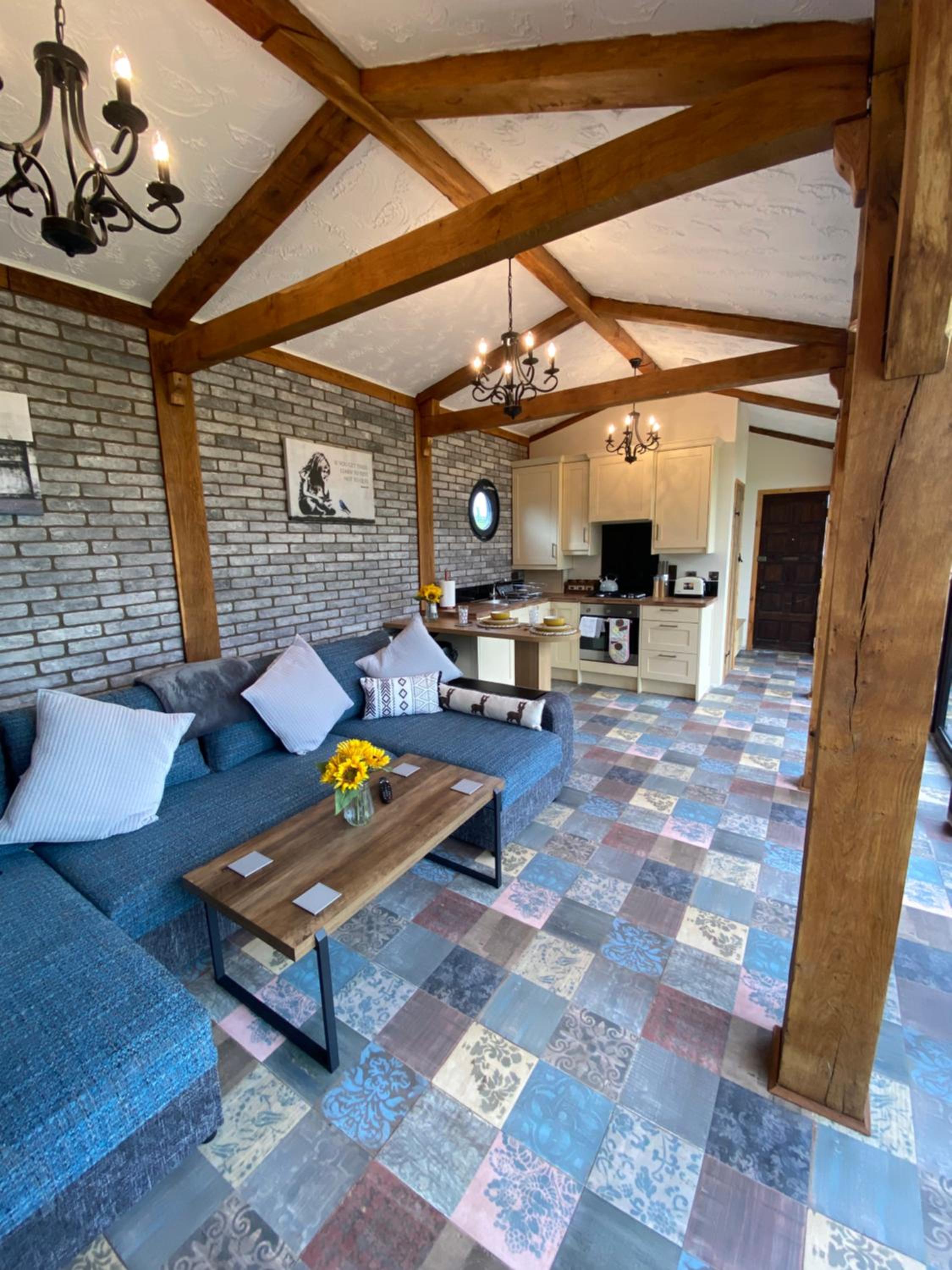 Chalet photo 2