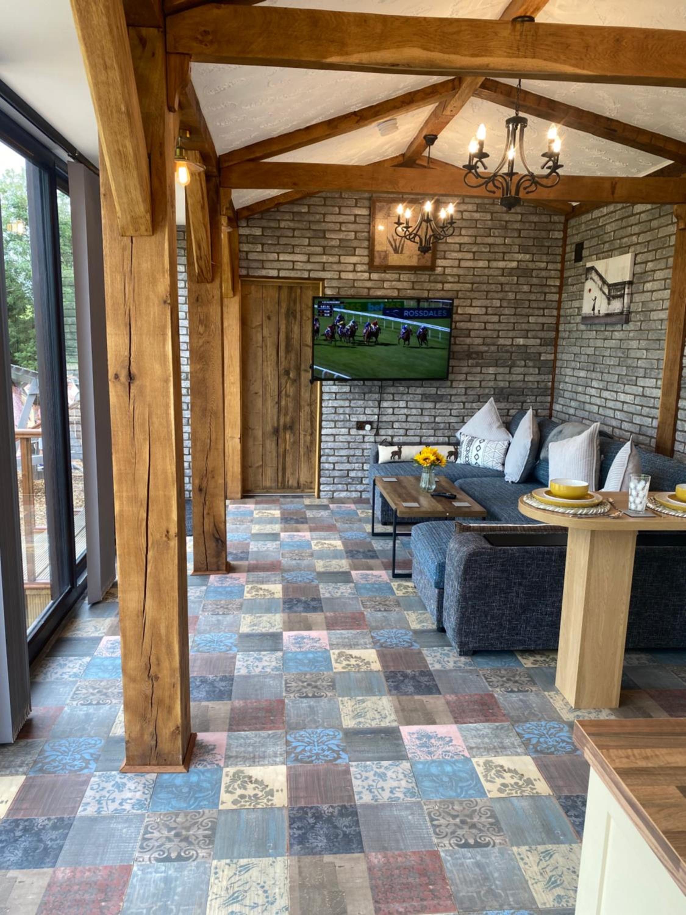 Chalet photo 3