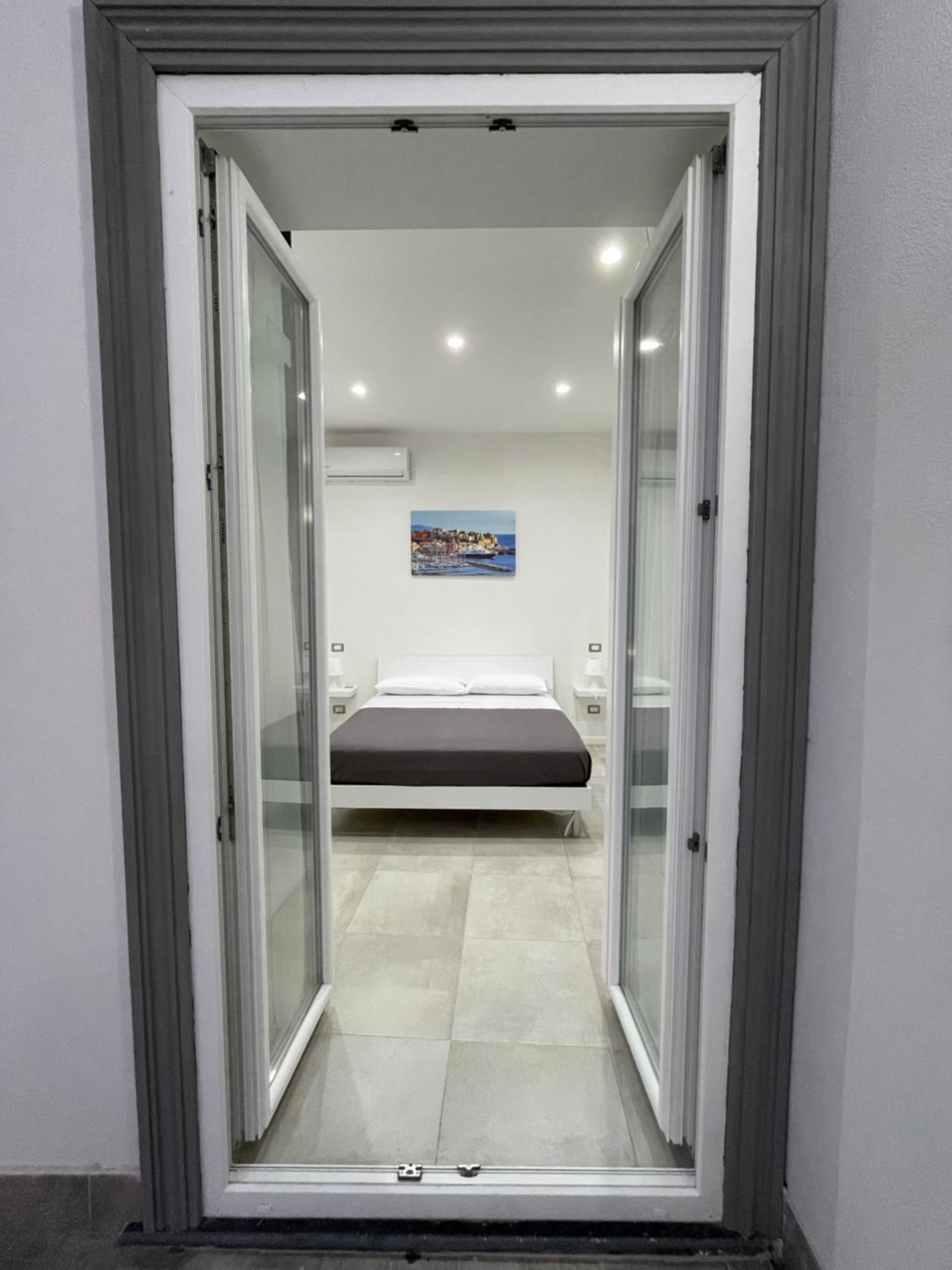 Budget Double Room photo 1