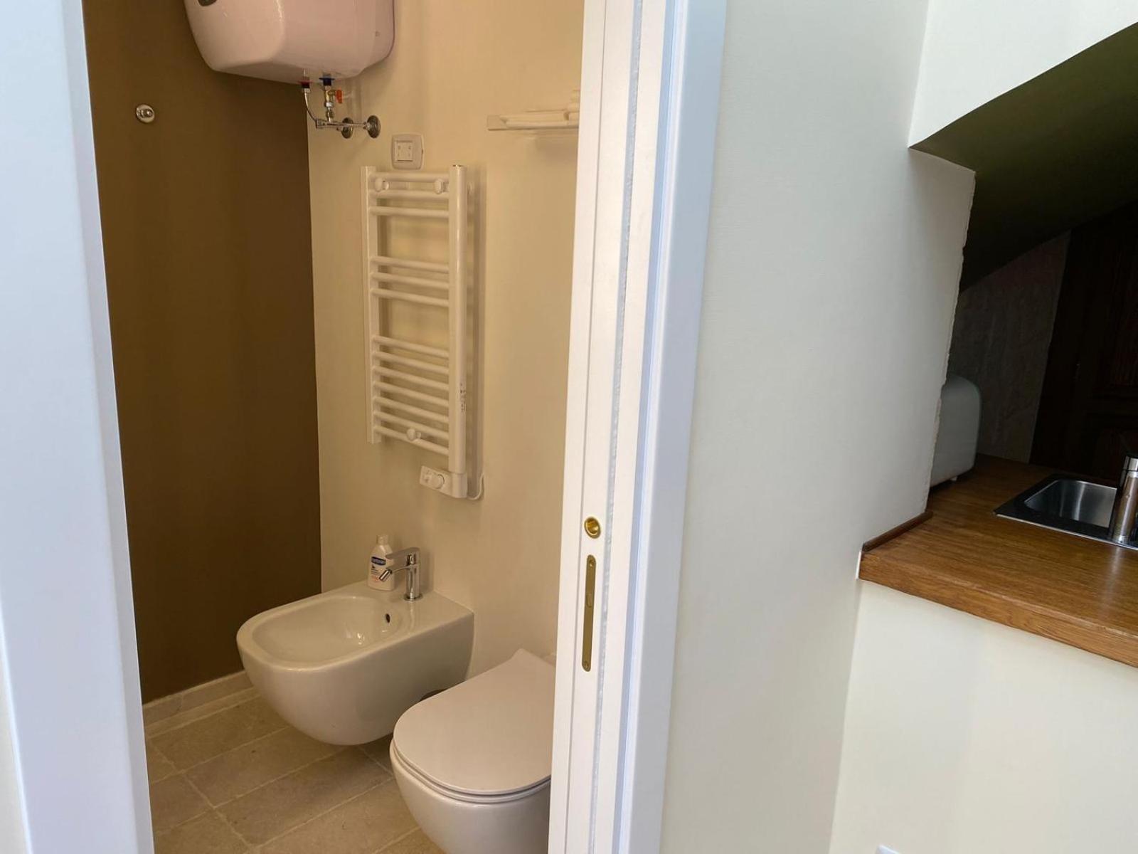 One-Bedroom House photo 2