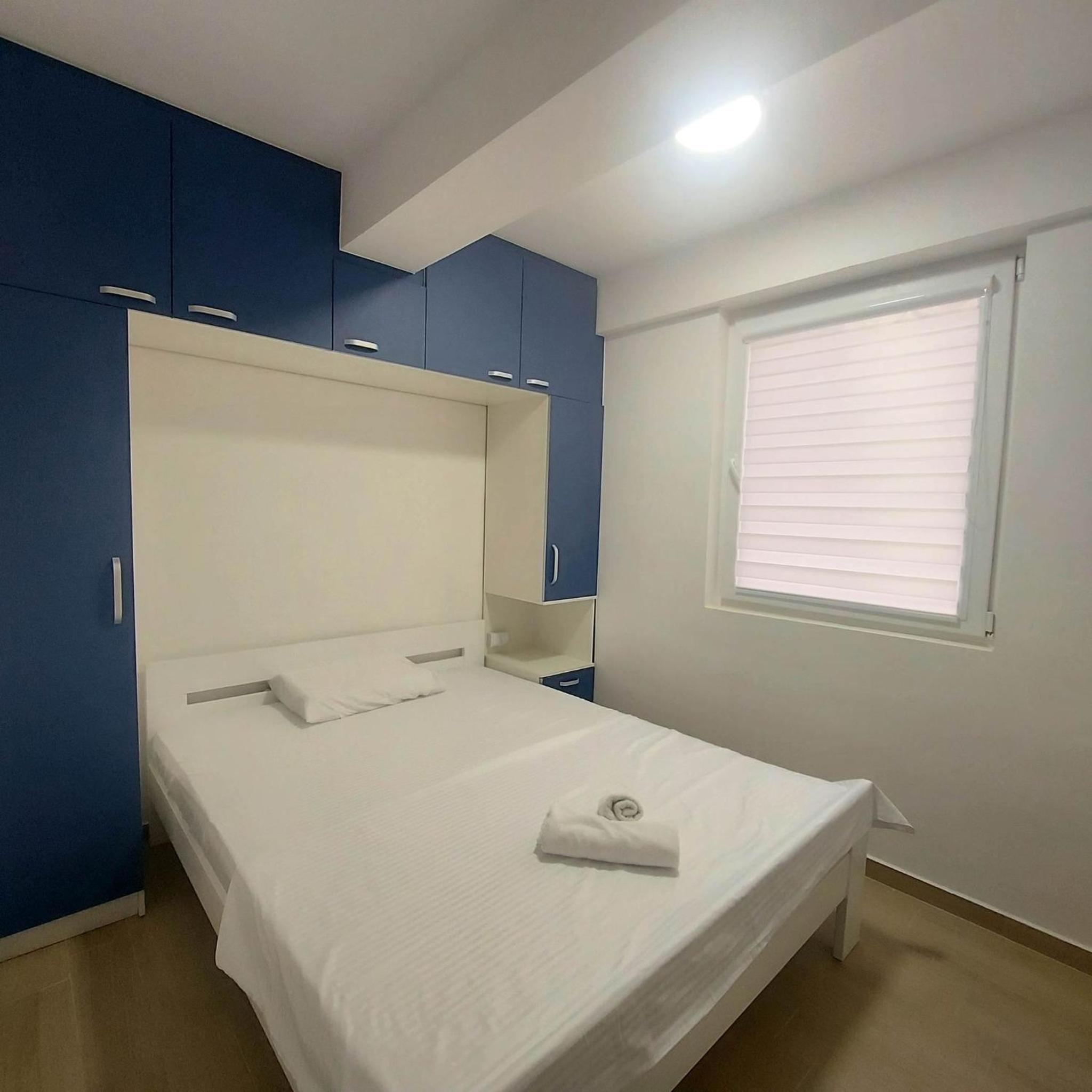 Two-Bedroom Apartment photo 2