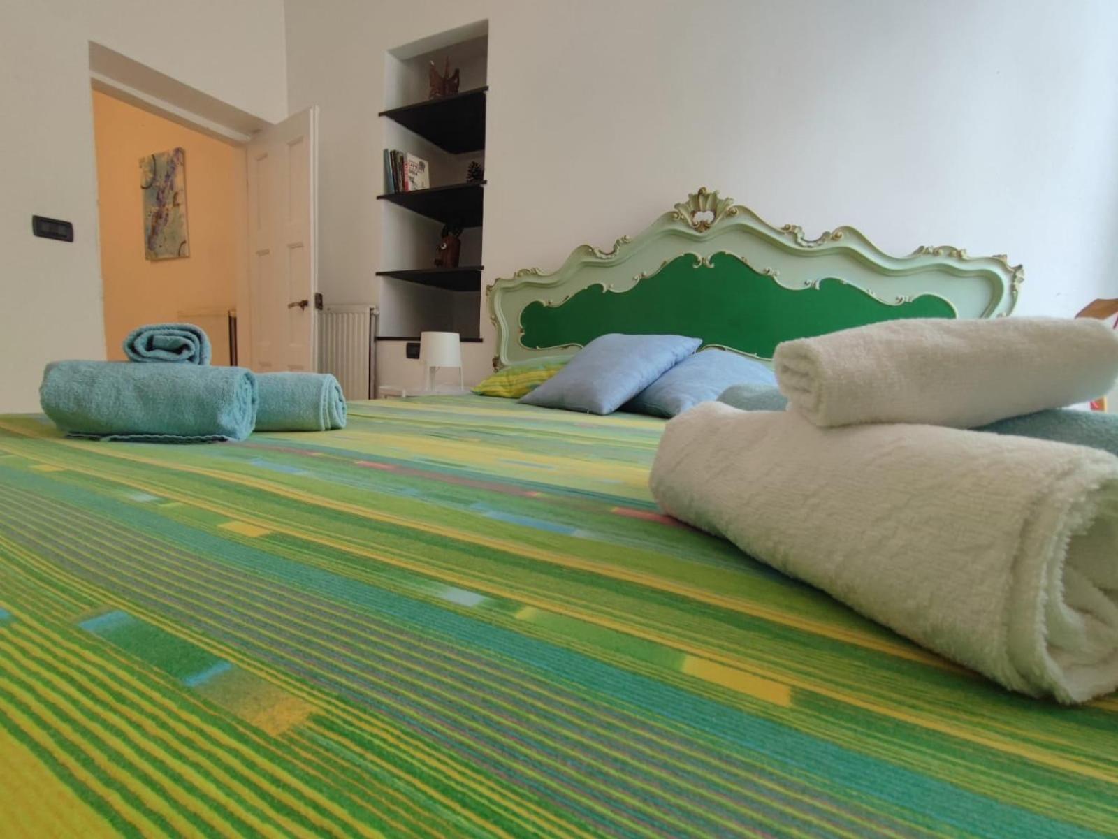 Standard Apartment - Photo 3