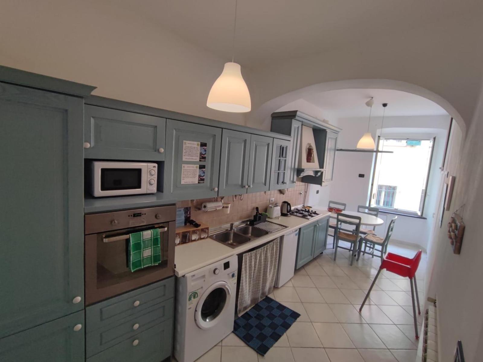 Standard Apartment - Photo 4