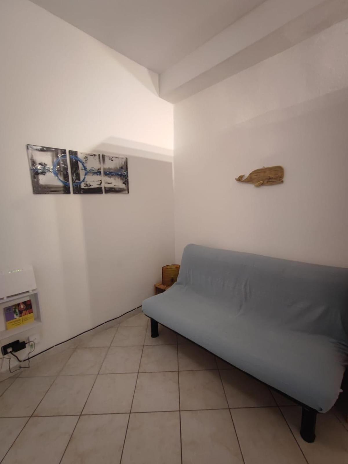 Standard Apartment - Photo 15